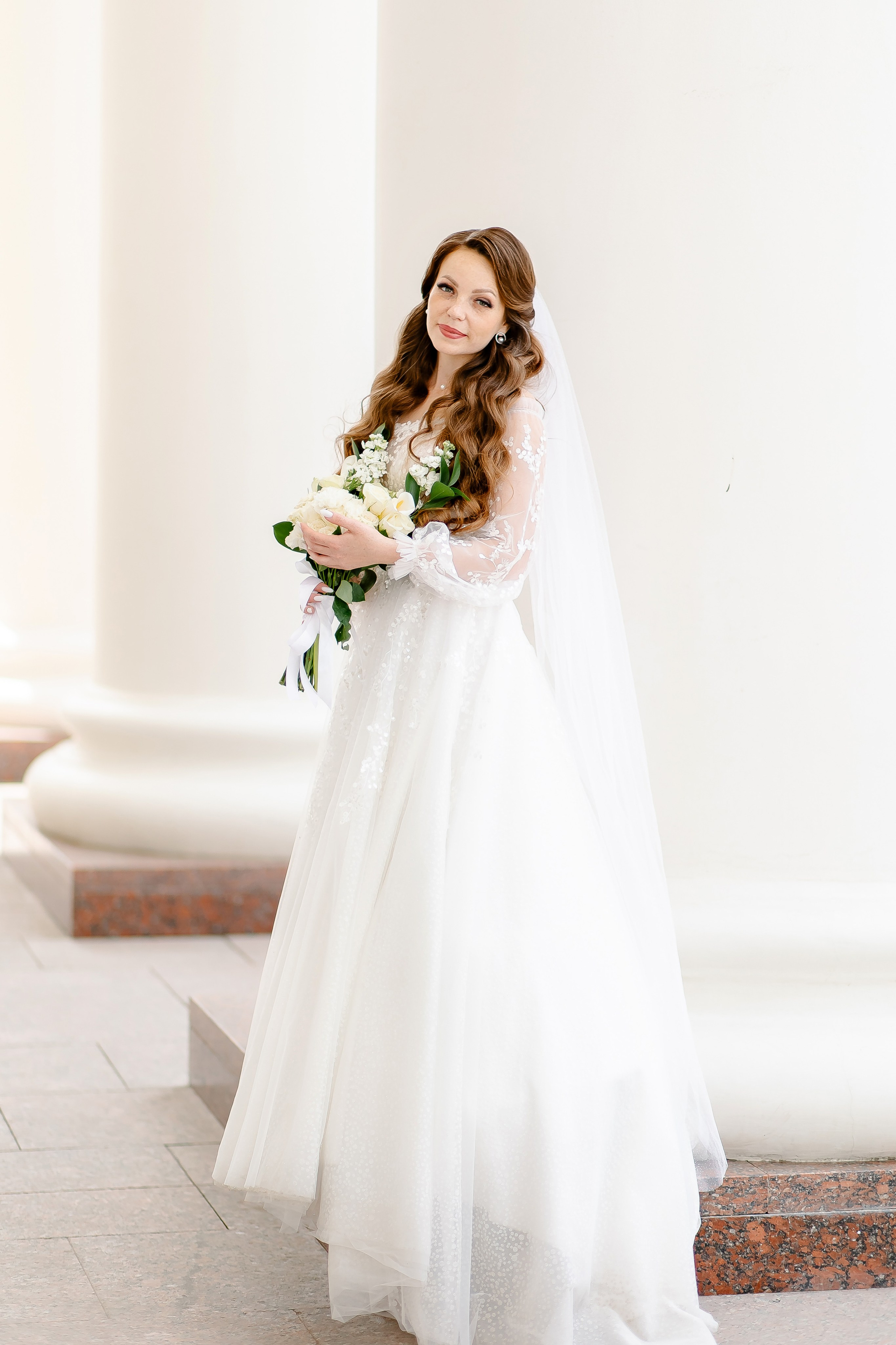 Александр и Ольга. Свадебный и семейный фотограф в Рязани Саша Крутых