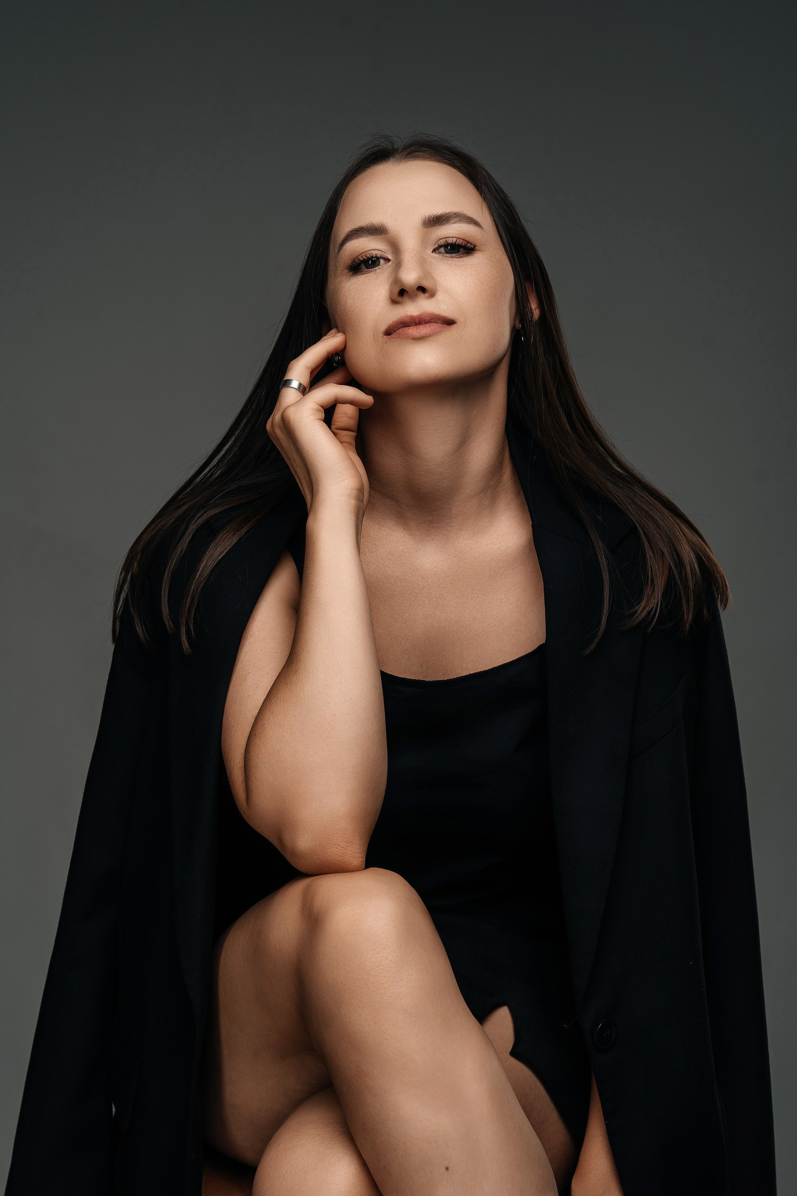 Индивидуальные портреты. Lokos.pro Ник Соколов Фото и Видео Москва/Ростов-на-Дону