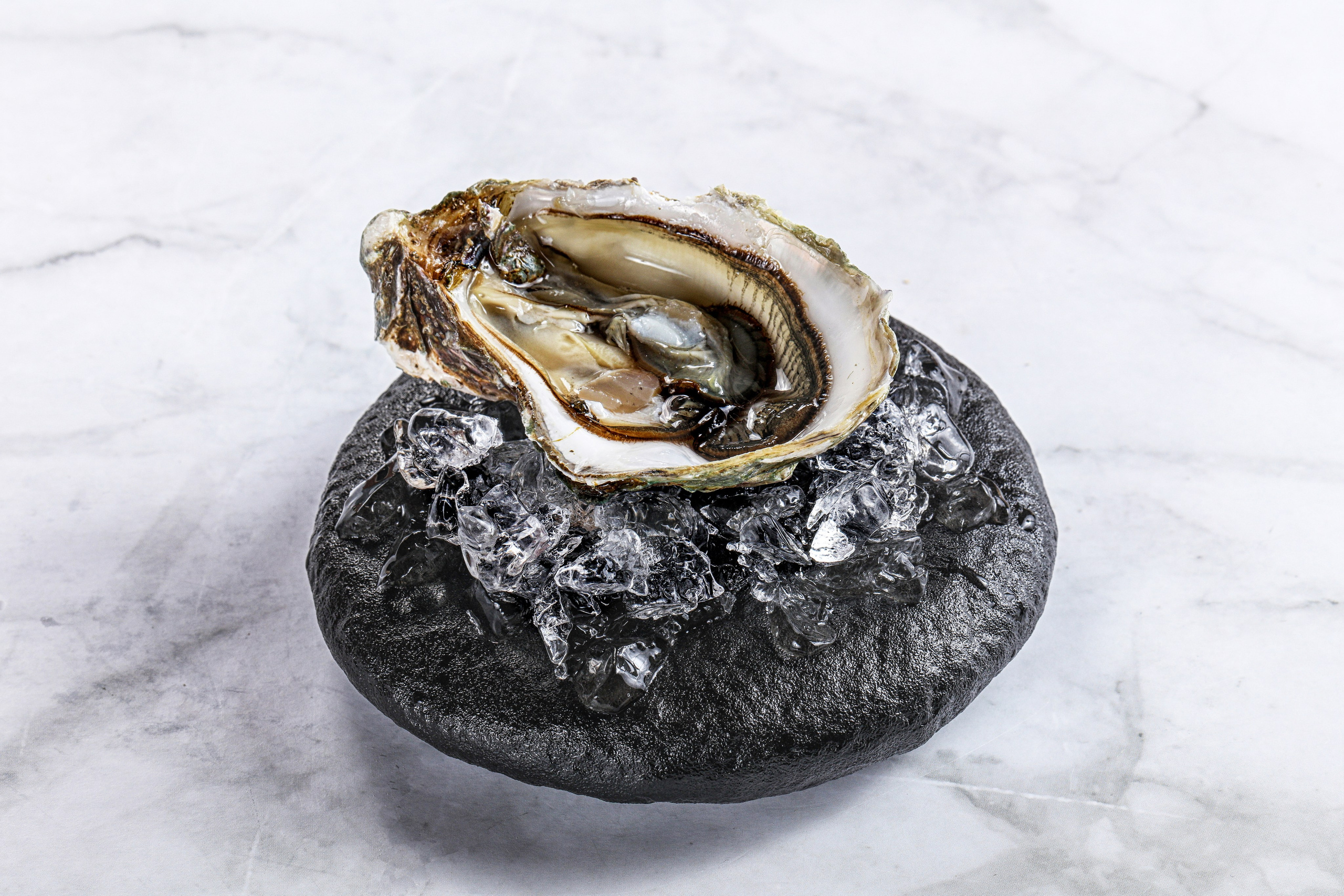 Съемка рыбы и морепродуктов для производства. Фуд-фотограф Андрей Старостин — съемка еды в Москве. 9000 руб. в час