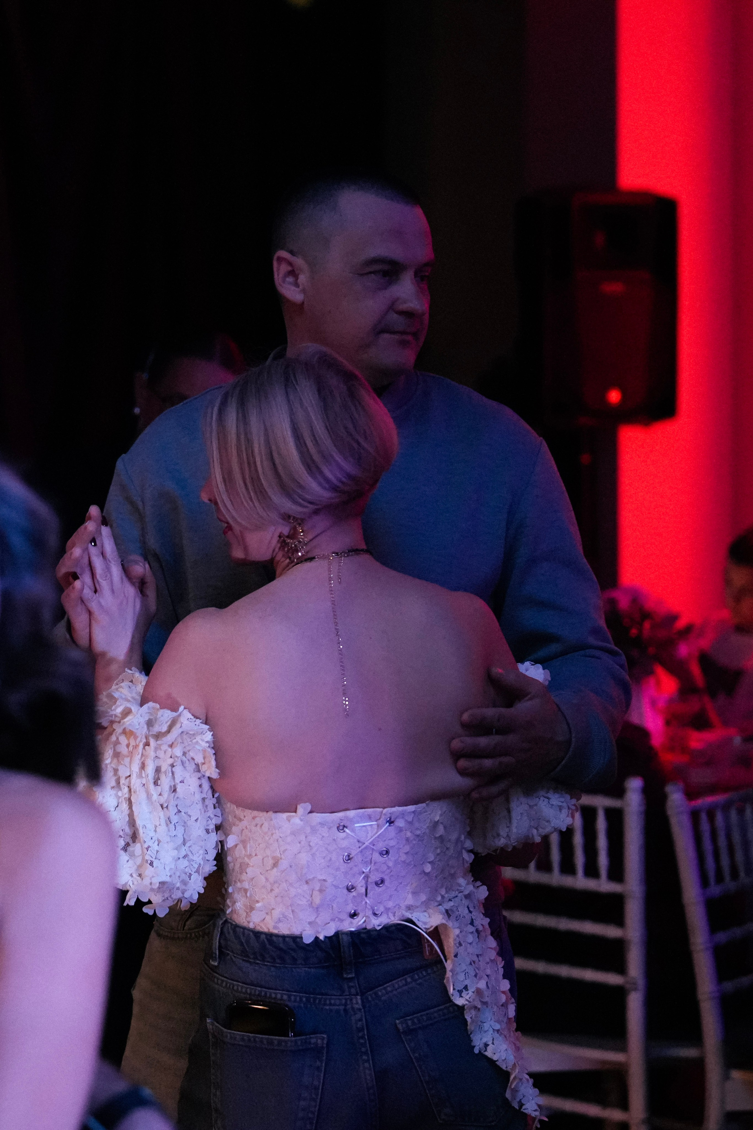 День рождения Натальи. Фотограф с психологическим образованием