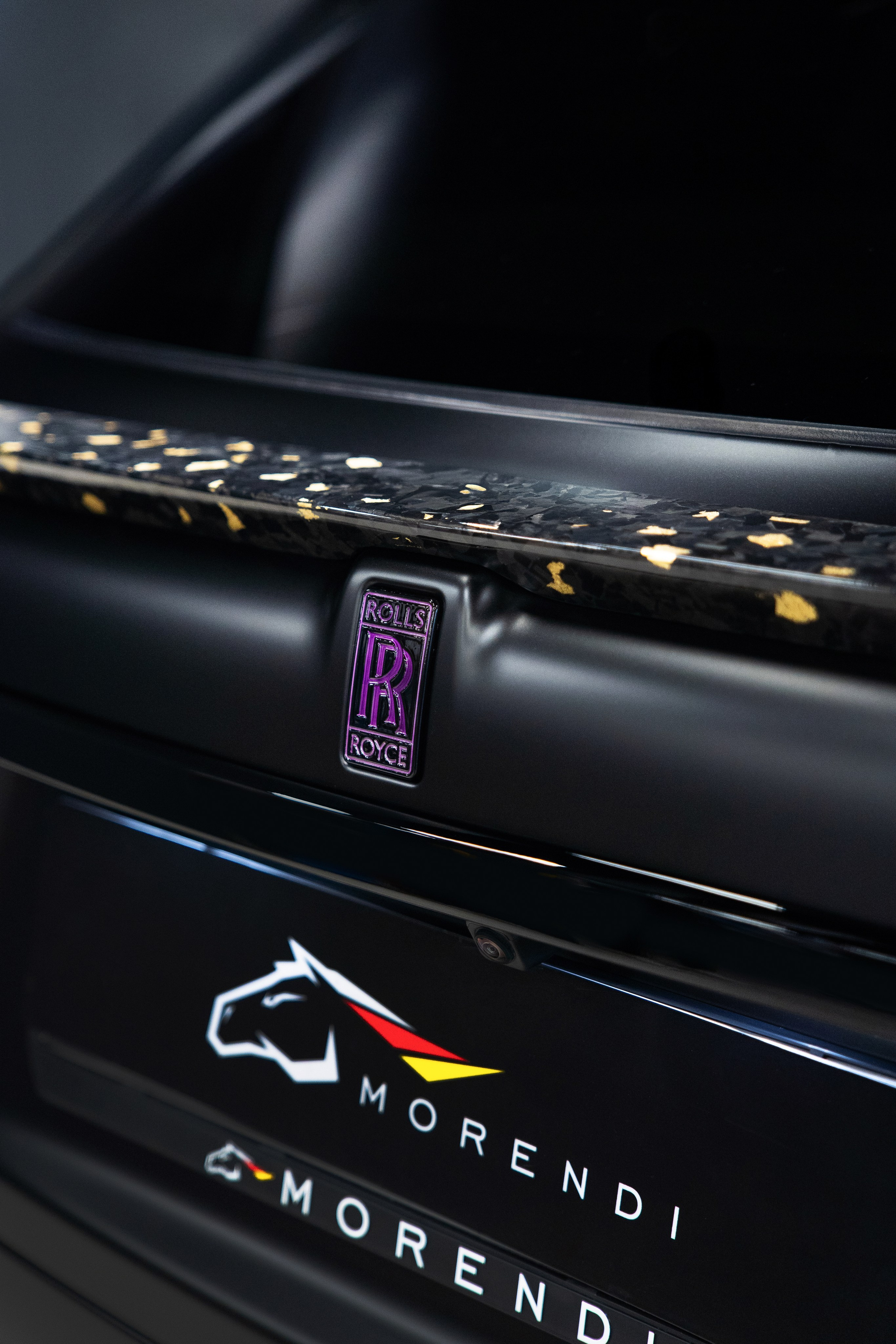 Rolls-Royce Cullinan Mansory. Автомобильный фотограф Светлана Усова