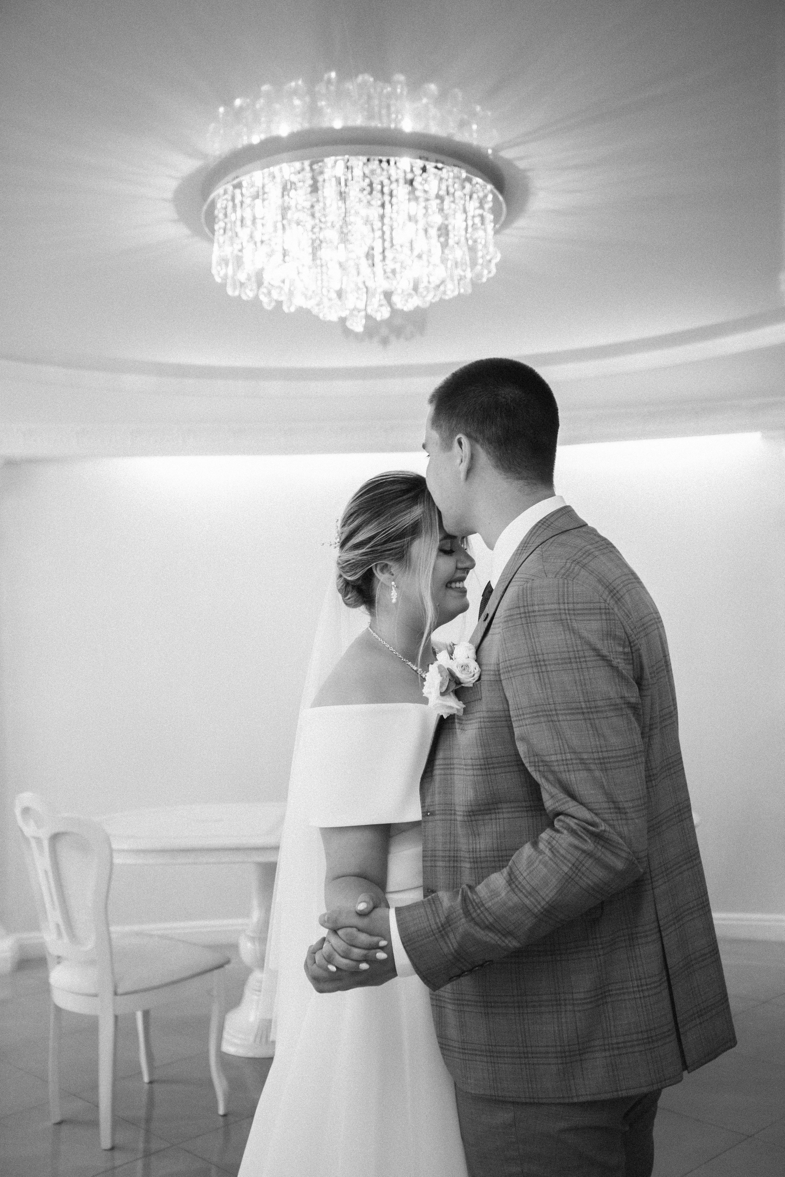 Максим и Даша. Свадебный и семейный фотограф в Нижнем Новгороде