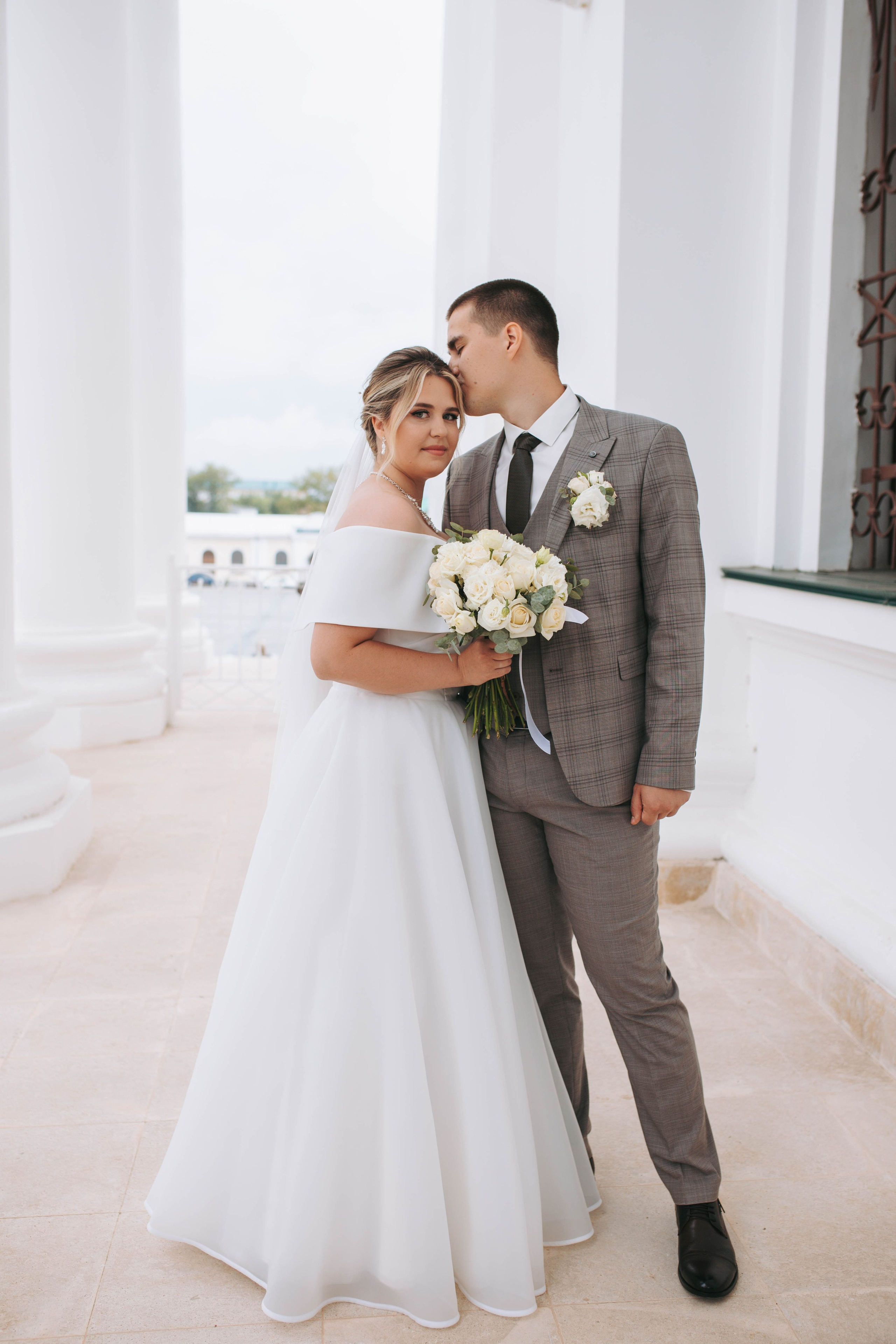 Максим и Даша. Свадебный и семейный фотограф в Нижнем Новгороде