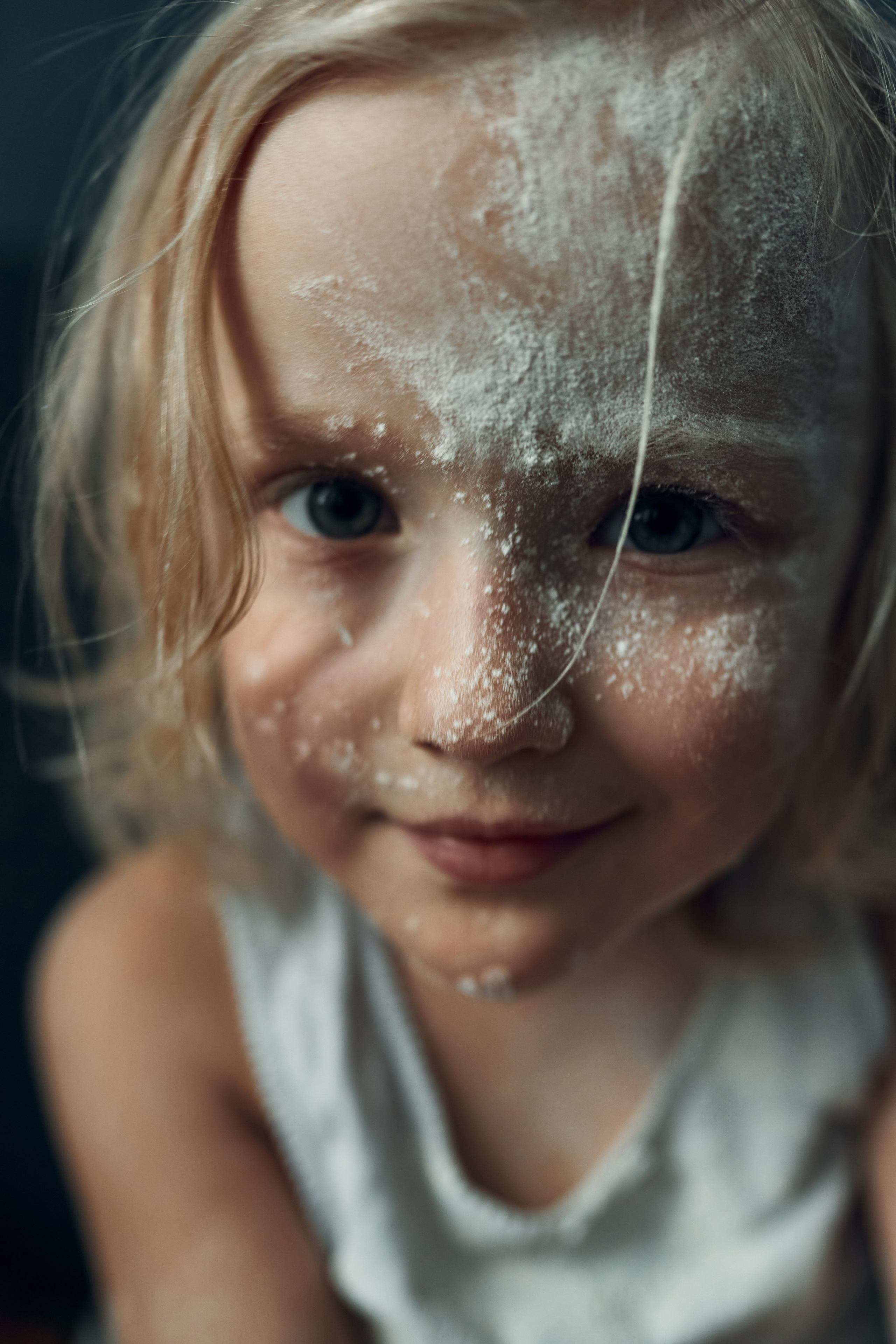 Софи дома. Свадебный и Семейный фотограф Москва Петушок Наталья