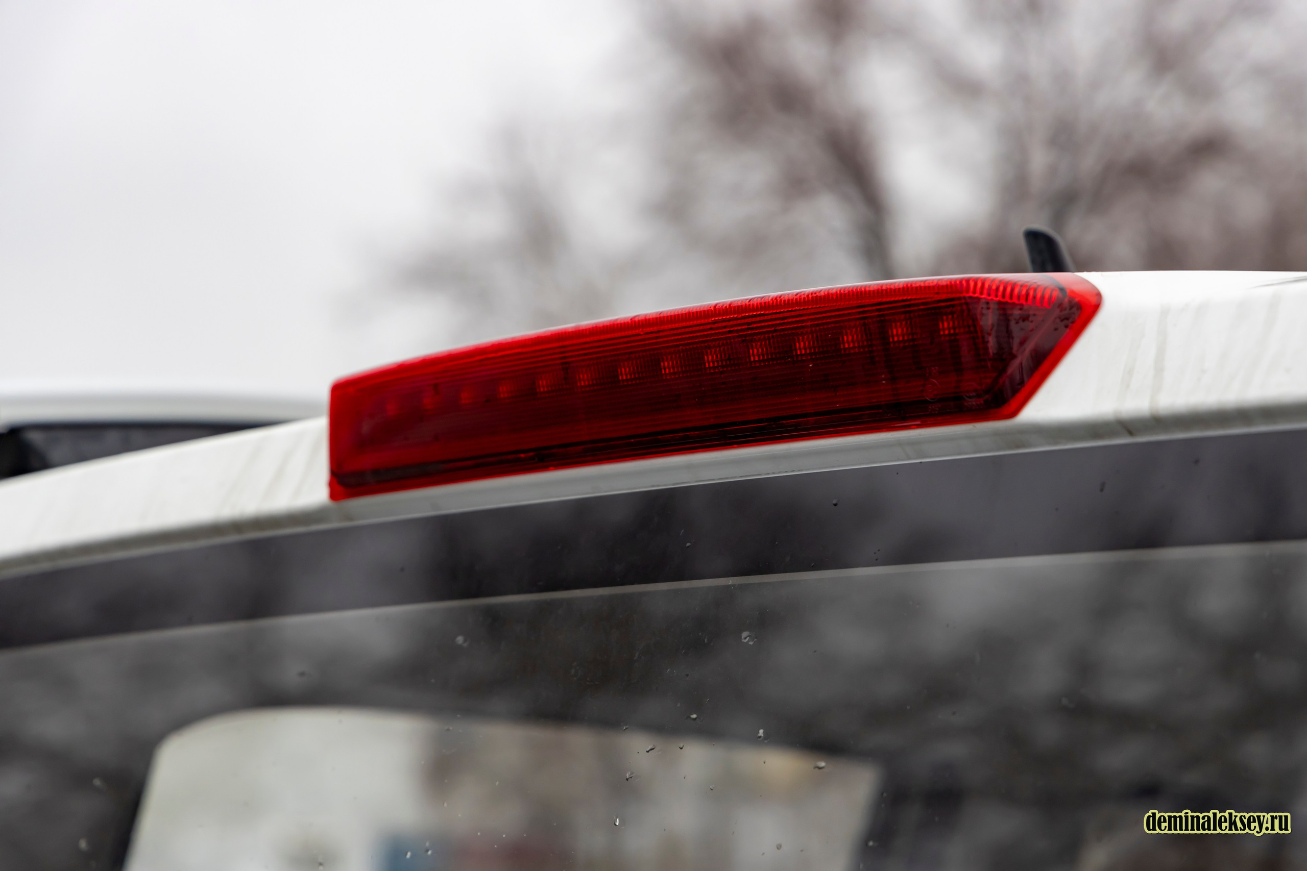 Changan Hunter Plus. Репортажный, семейный и студийный фотограф в Москве Демин Алексей