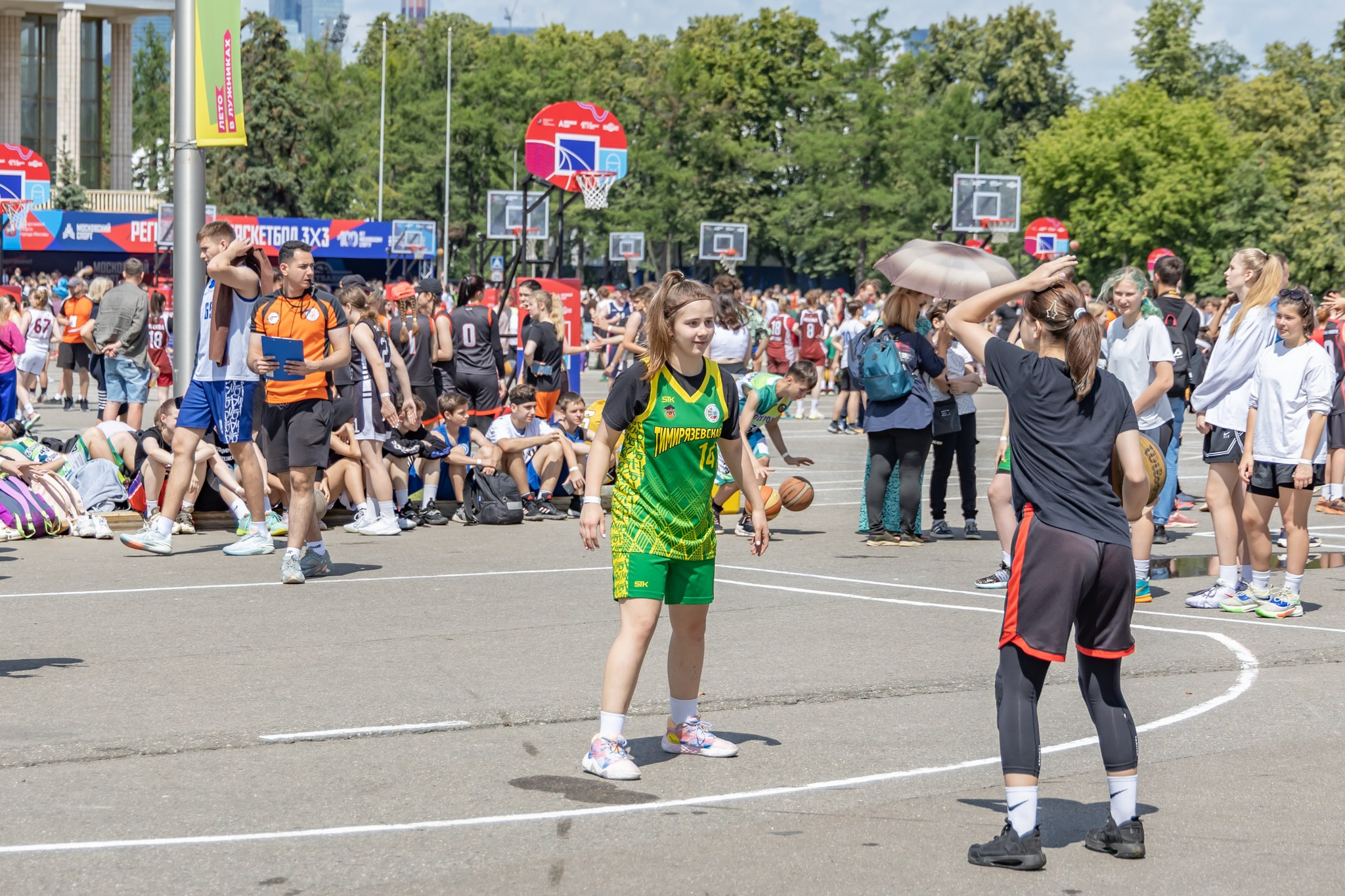 1 июля день спорта в Лужниках 2023. Репортажный, семейный и студийный фотограф в Москве Демин Алексей