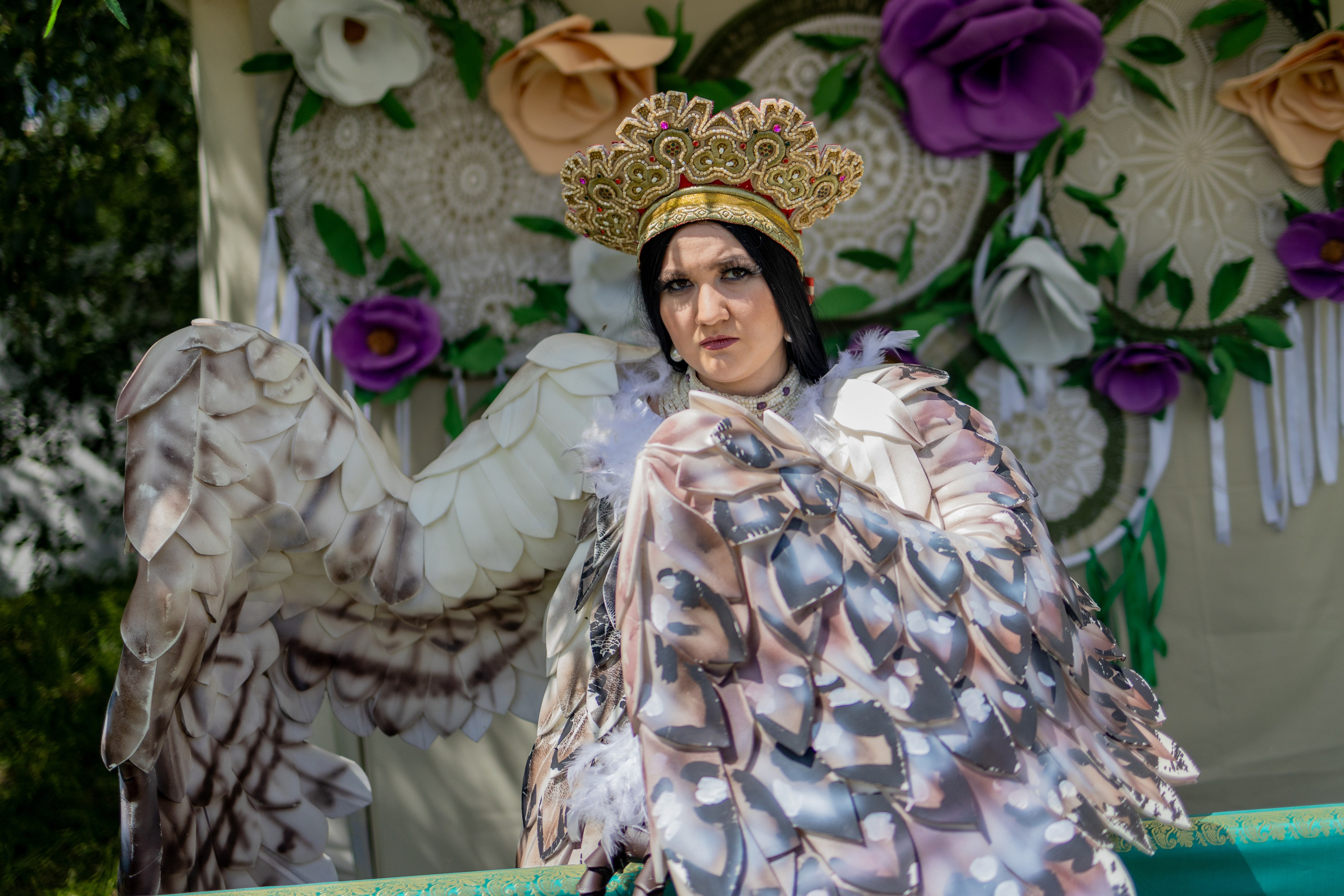 Земля Легенд: Солнце и медведь Фест. Репортажный, семейный и студийный фотограф в Москве Демин Алексей