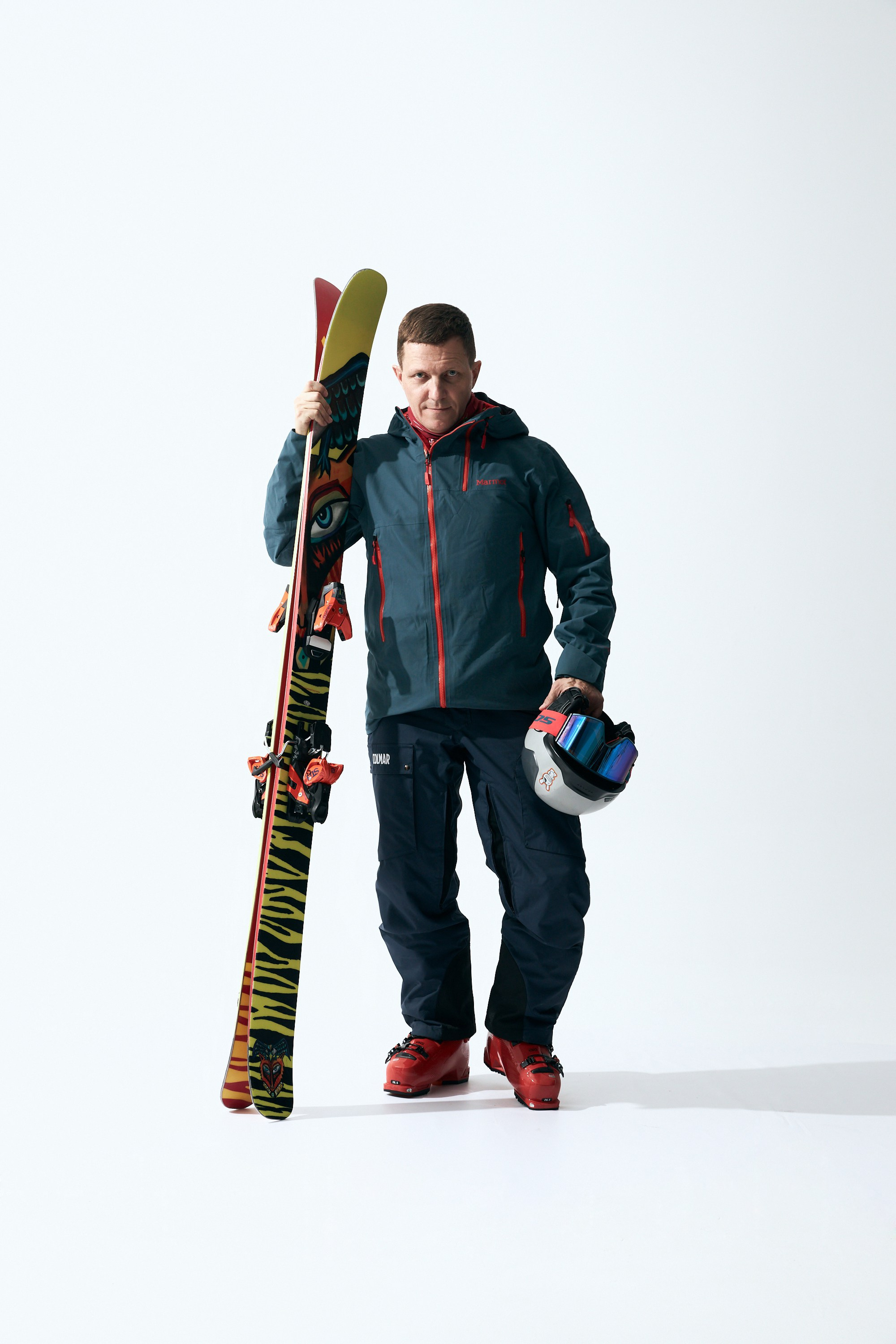 Индивидуальная. Кристина Гаврик, ваш коммерческий фотограф