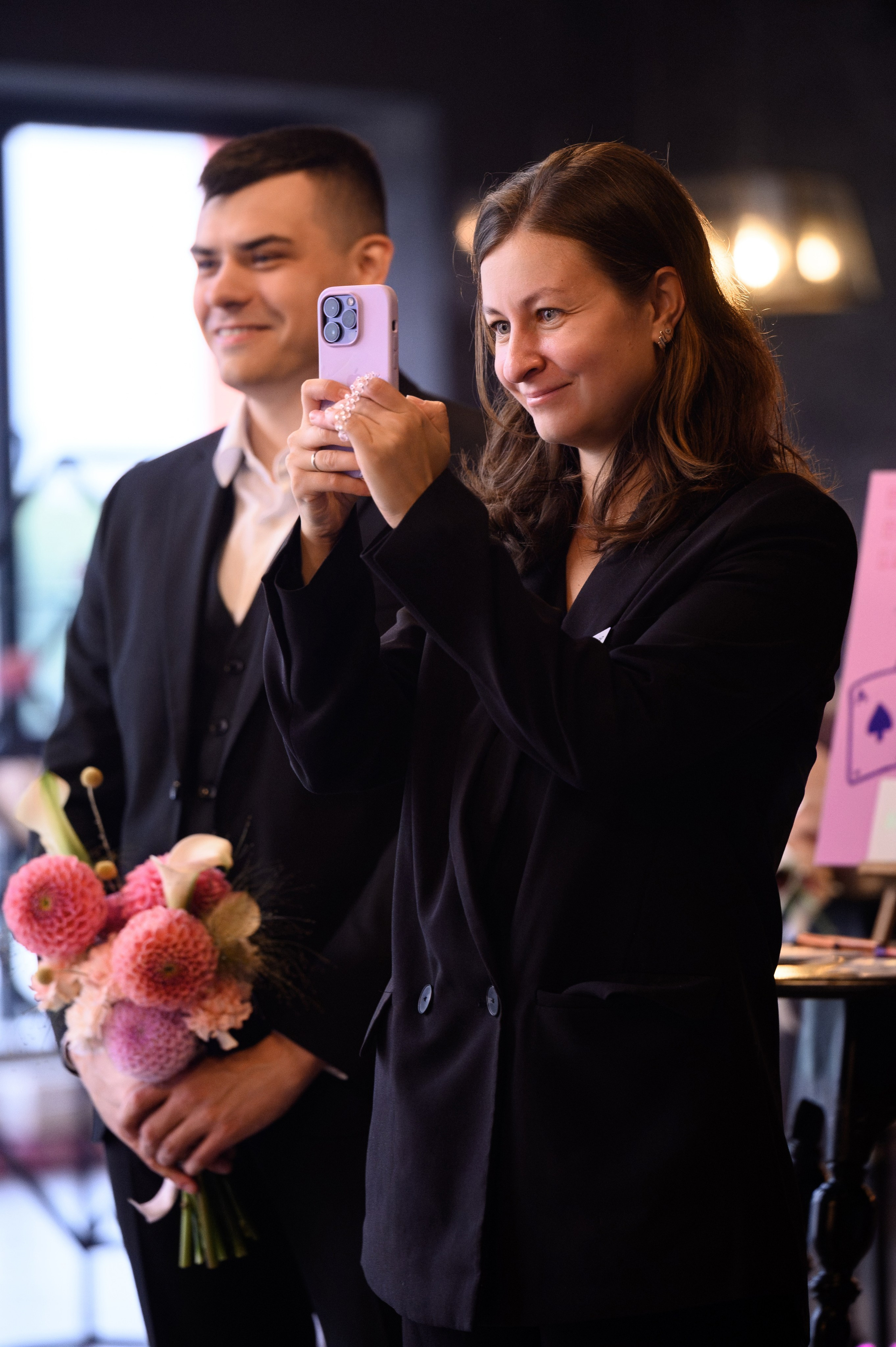 Никита & Ирина. Свадебный фотограф в Кирове Старостин Павел