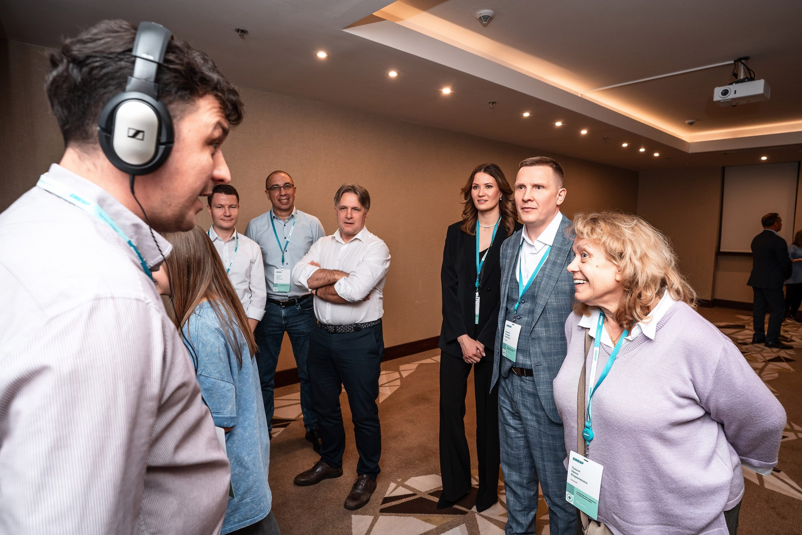 Фотоотчет Сибур. Фотограф Сочи