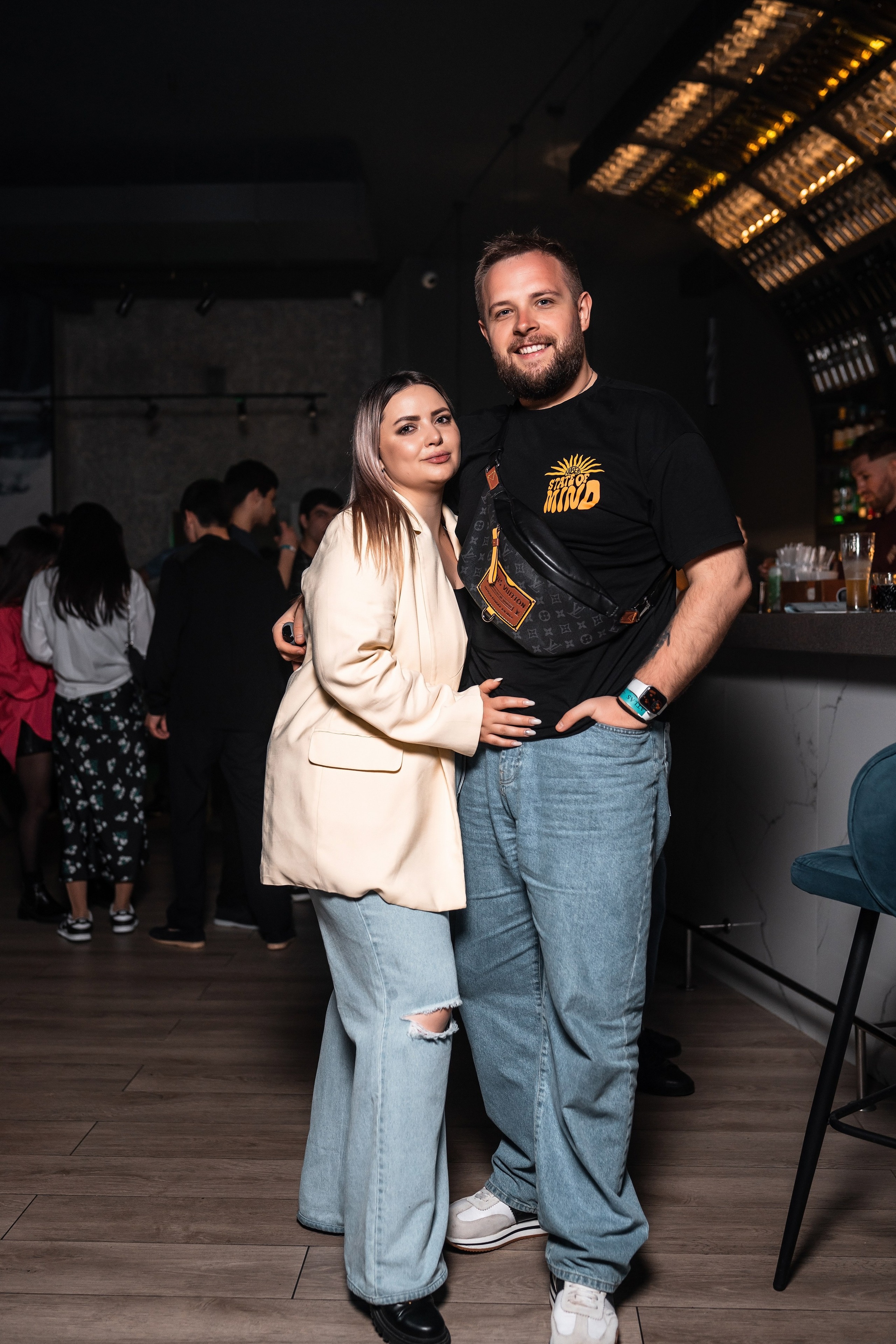 Ресторан Атлас Сочи. Фотограф Сочи