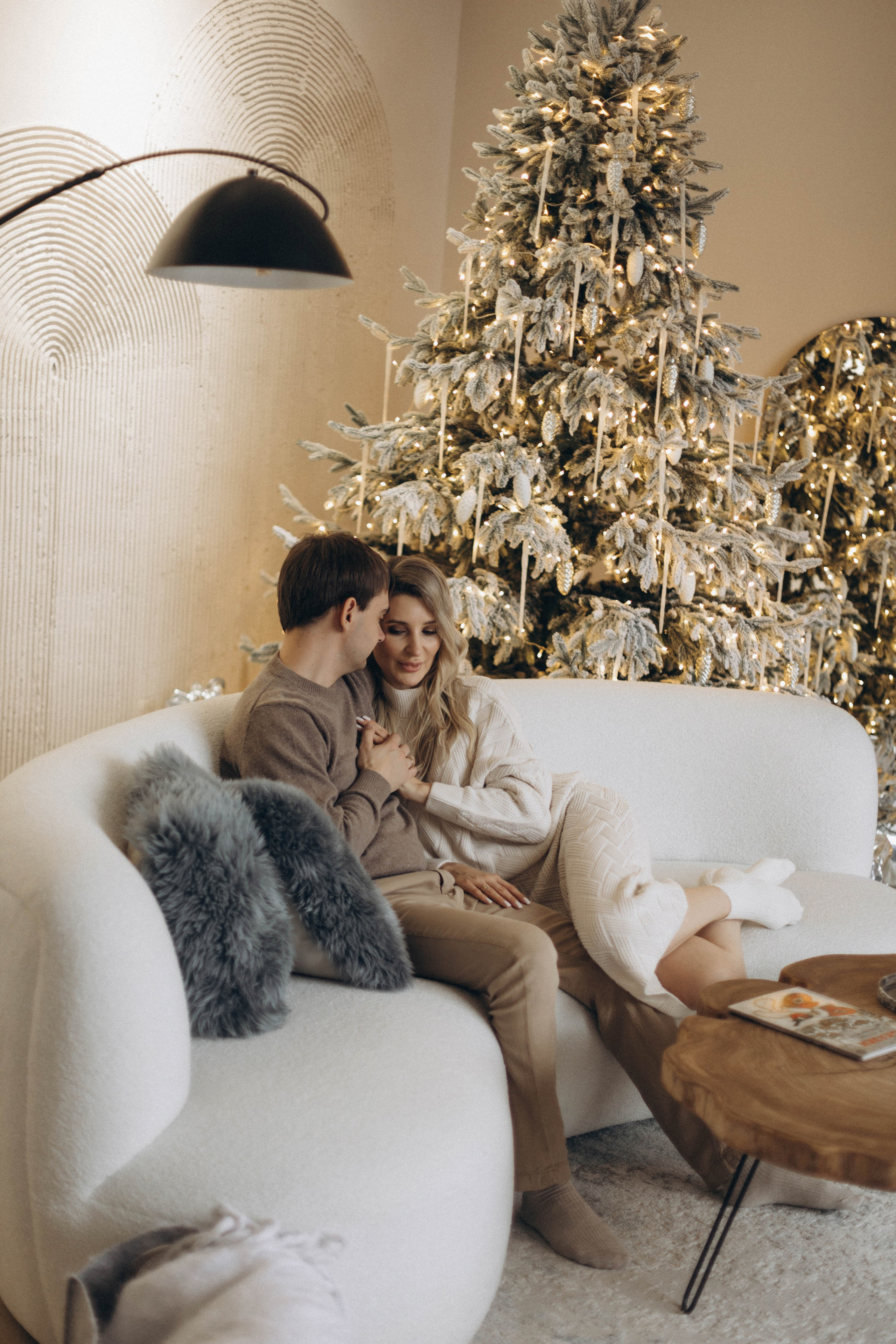 Семья. Портретный и свадебный фотограф в Астрахани Сабира Аубекерова