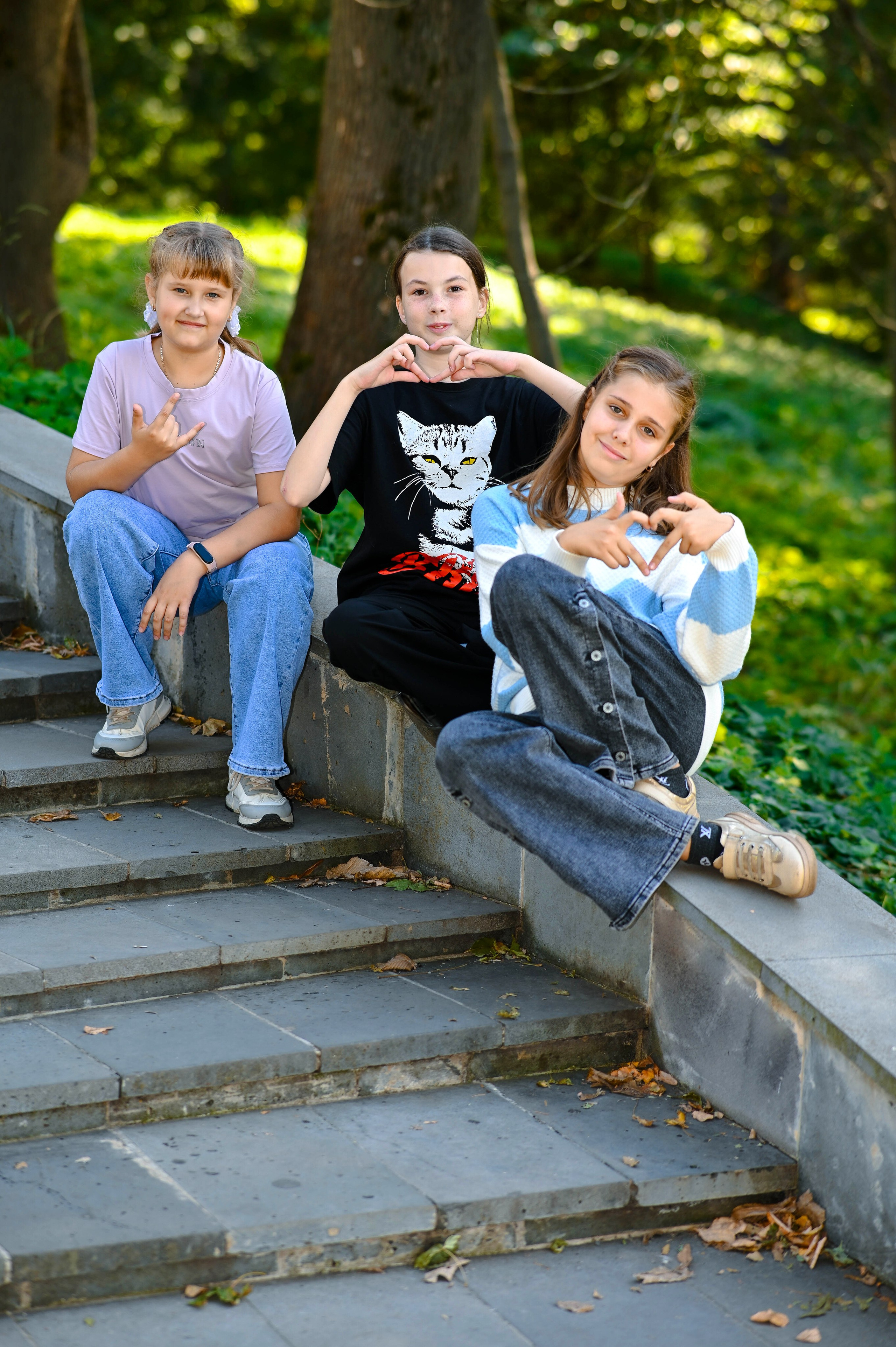 Младшие классы. Студия выпускных альбомов Тульская область