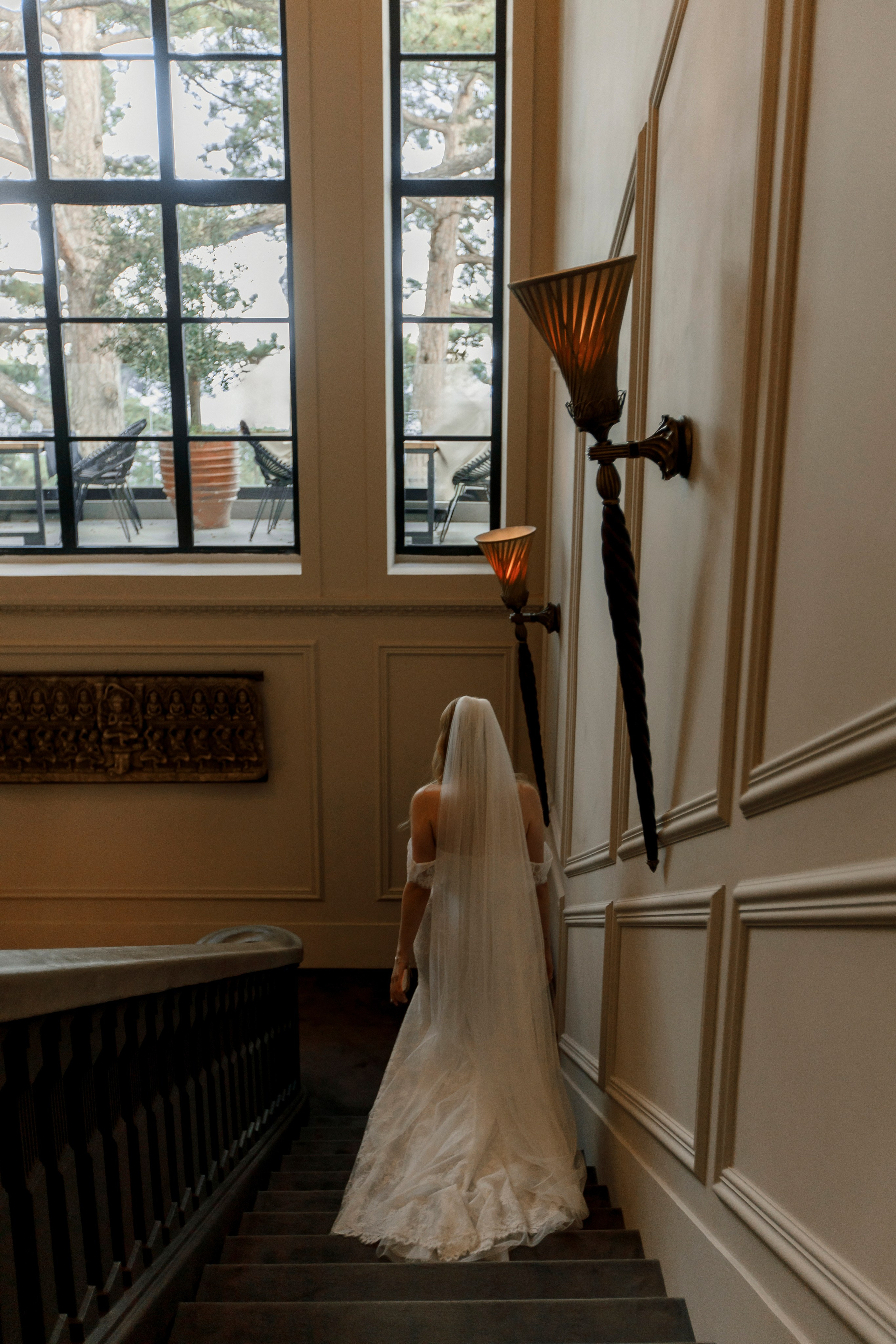 Артур и Елизавета. Бутик-отель «Pallasa». Фотограф Анна Лейман. Севастополь