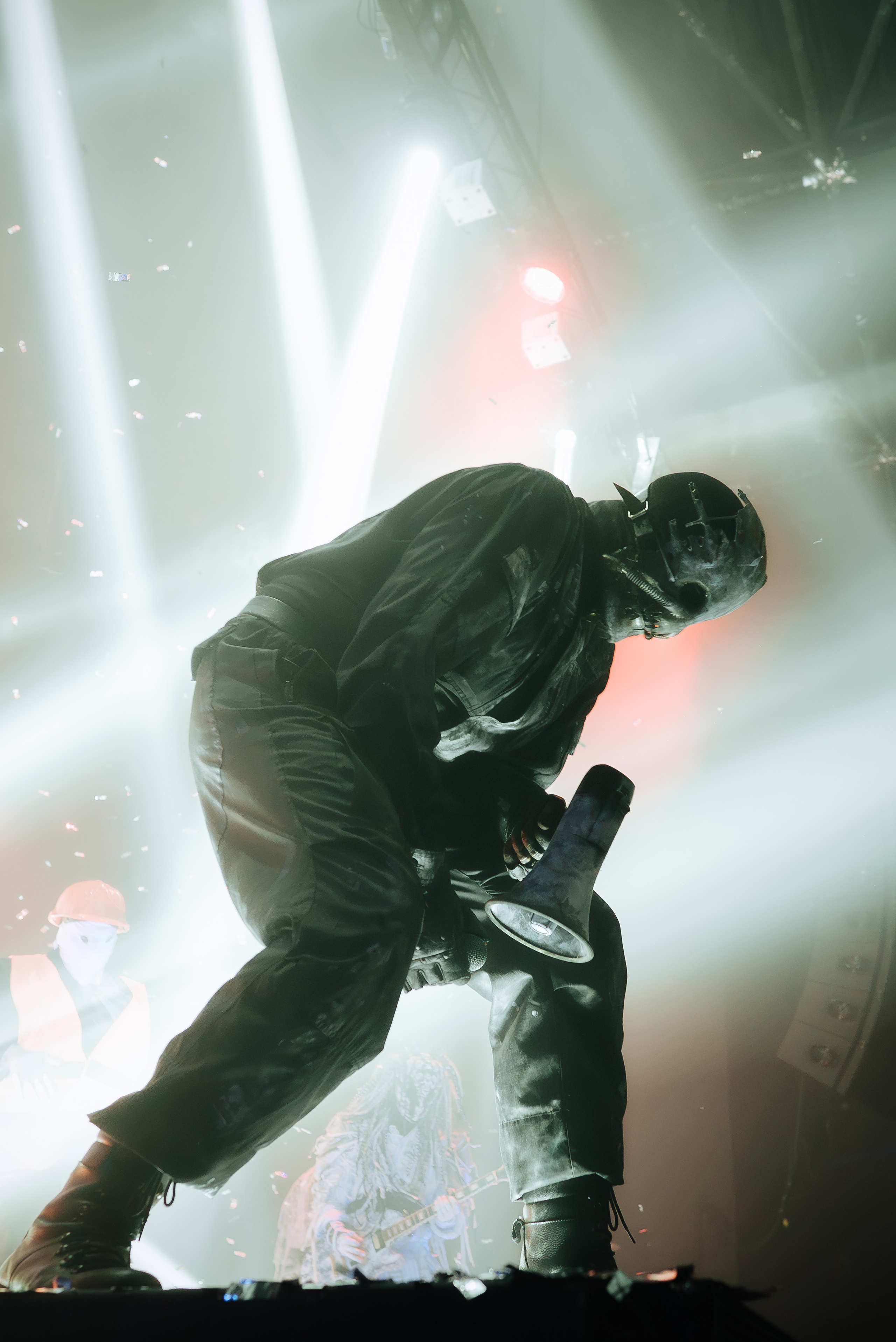 Биопсихоз. Фотограф Карина Шарова Москва