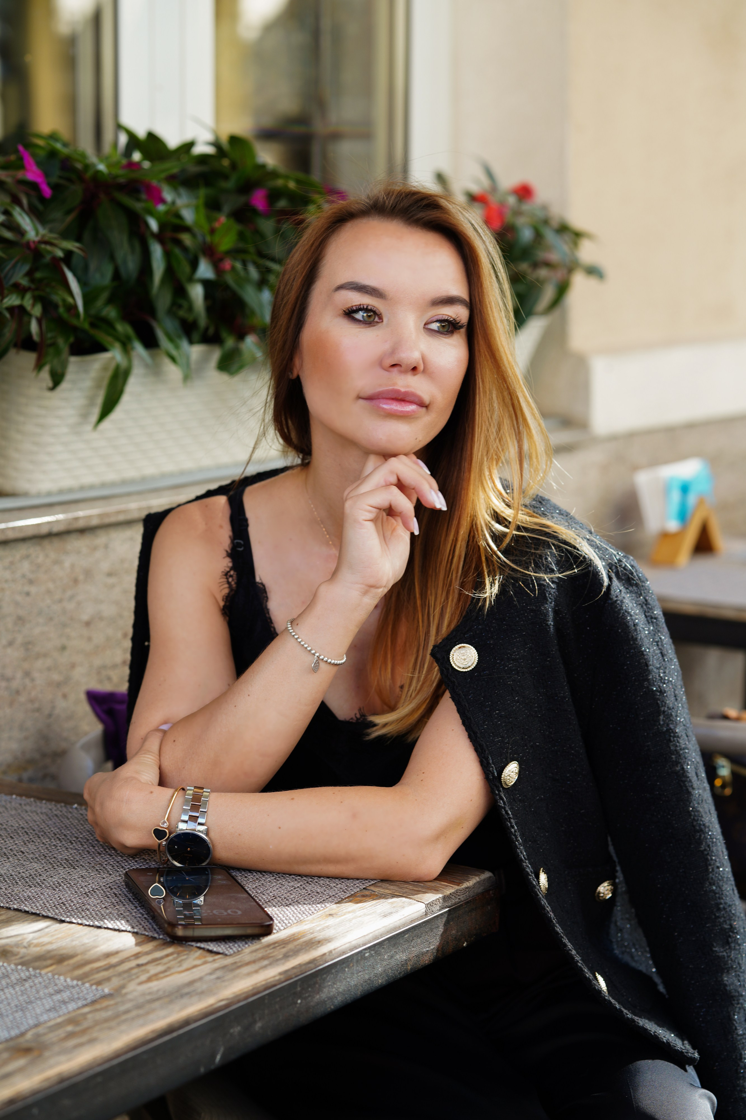 Патриаршие пруды. Главная