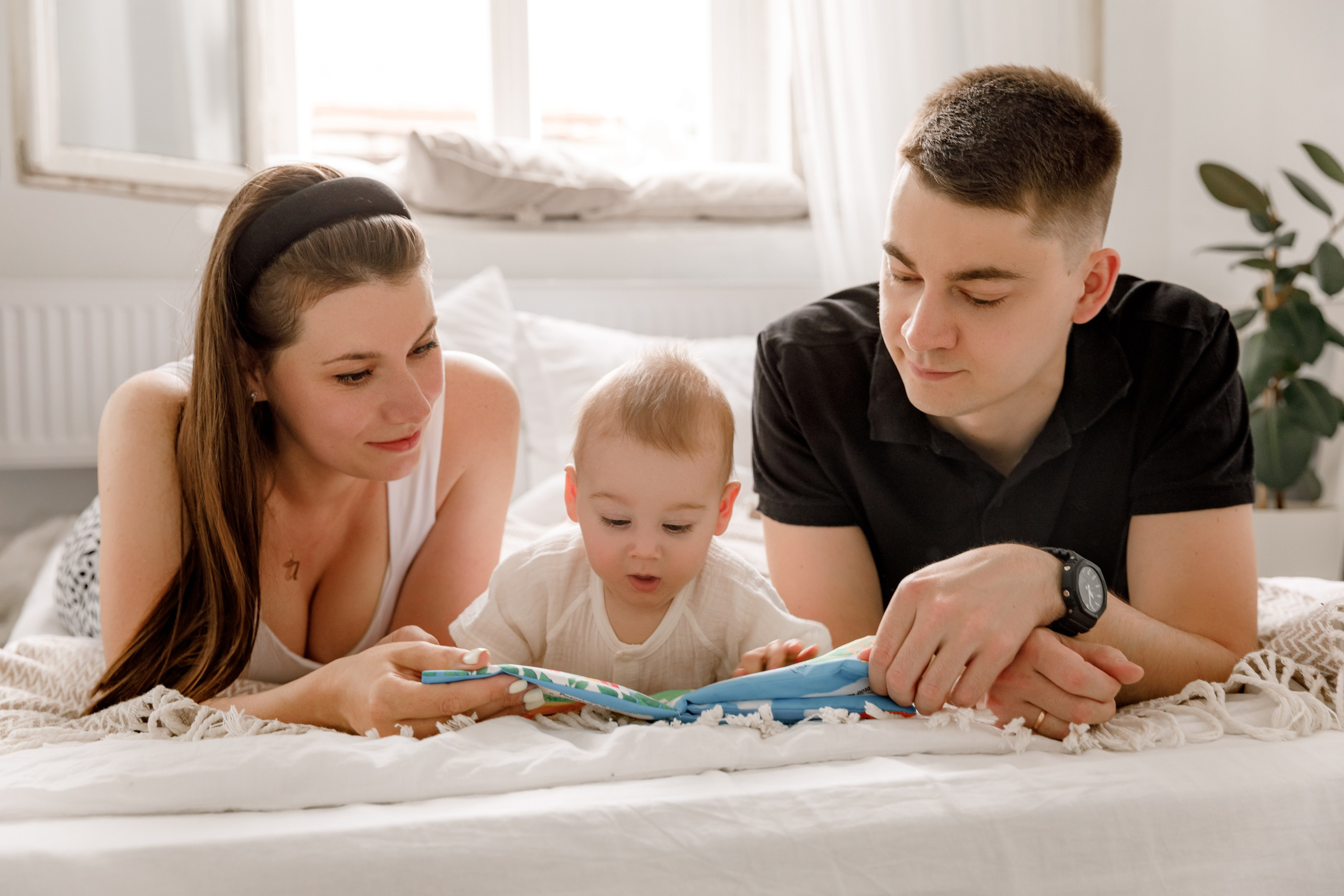 I&D. Свадебный фотограф Евгения Девиченская