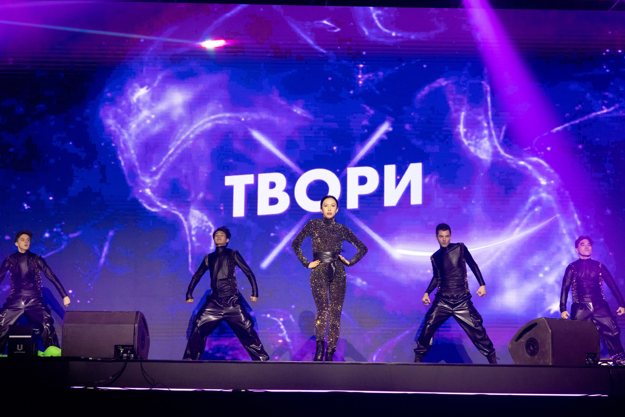 BEREKE BANK NEW YEAR 2026. Кристина Шнайдер репортажный фотограф Алматы