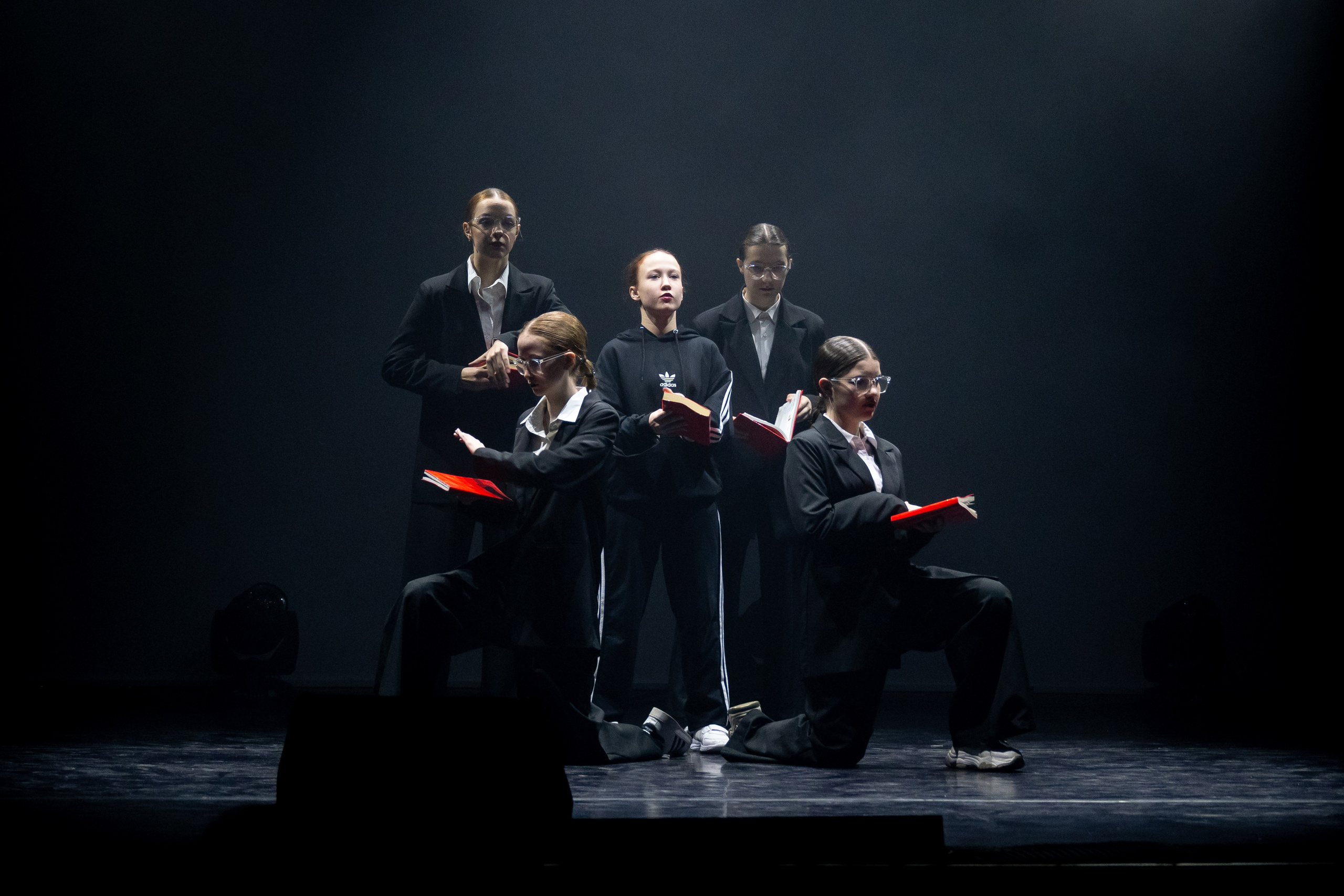 Гала-концерт — Вьюга.Танцы. Фотограф и видеограф в Москве Анна Матюхина