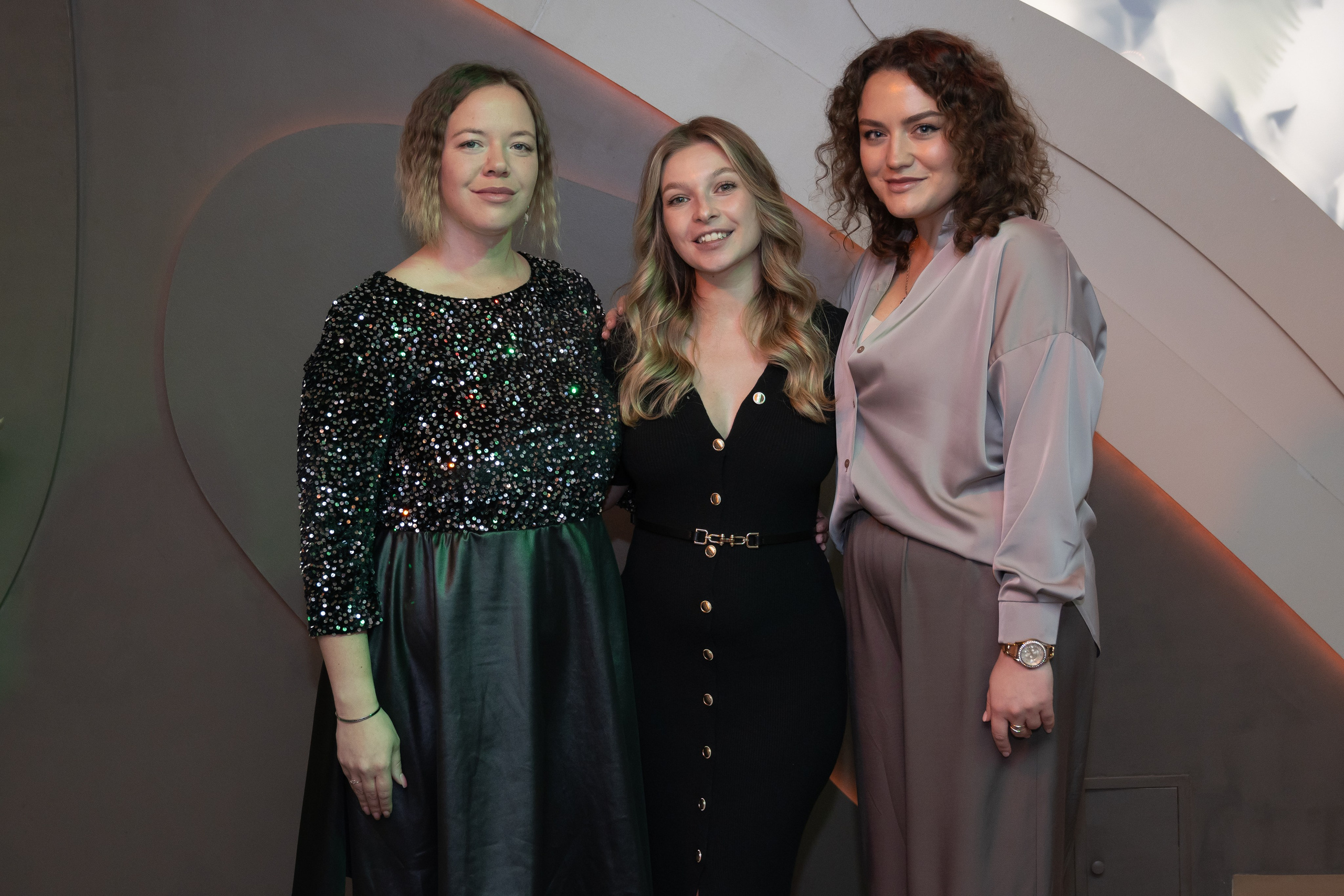 День рождения Екатерины в кругу семьи и друзей. Фотограф и видеограф в Москве Анна Матюхина