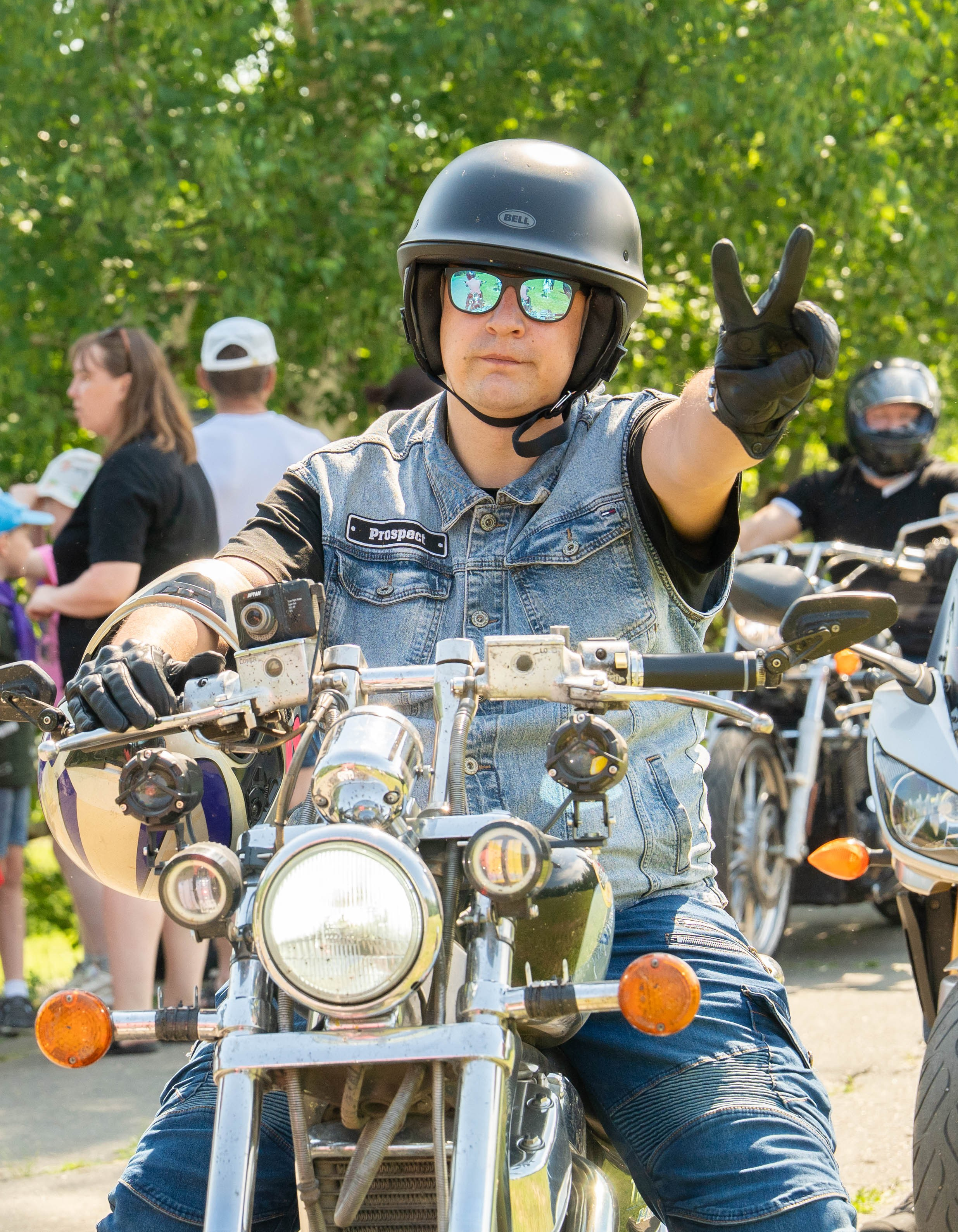 Лесная сказка. Фотограф Наталья Сорока Ижевск