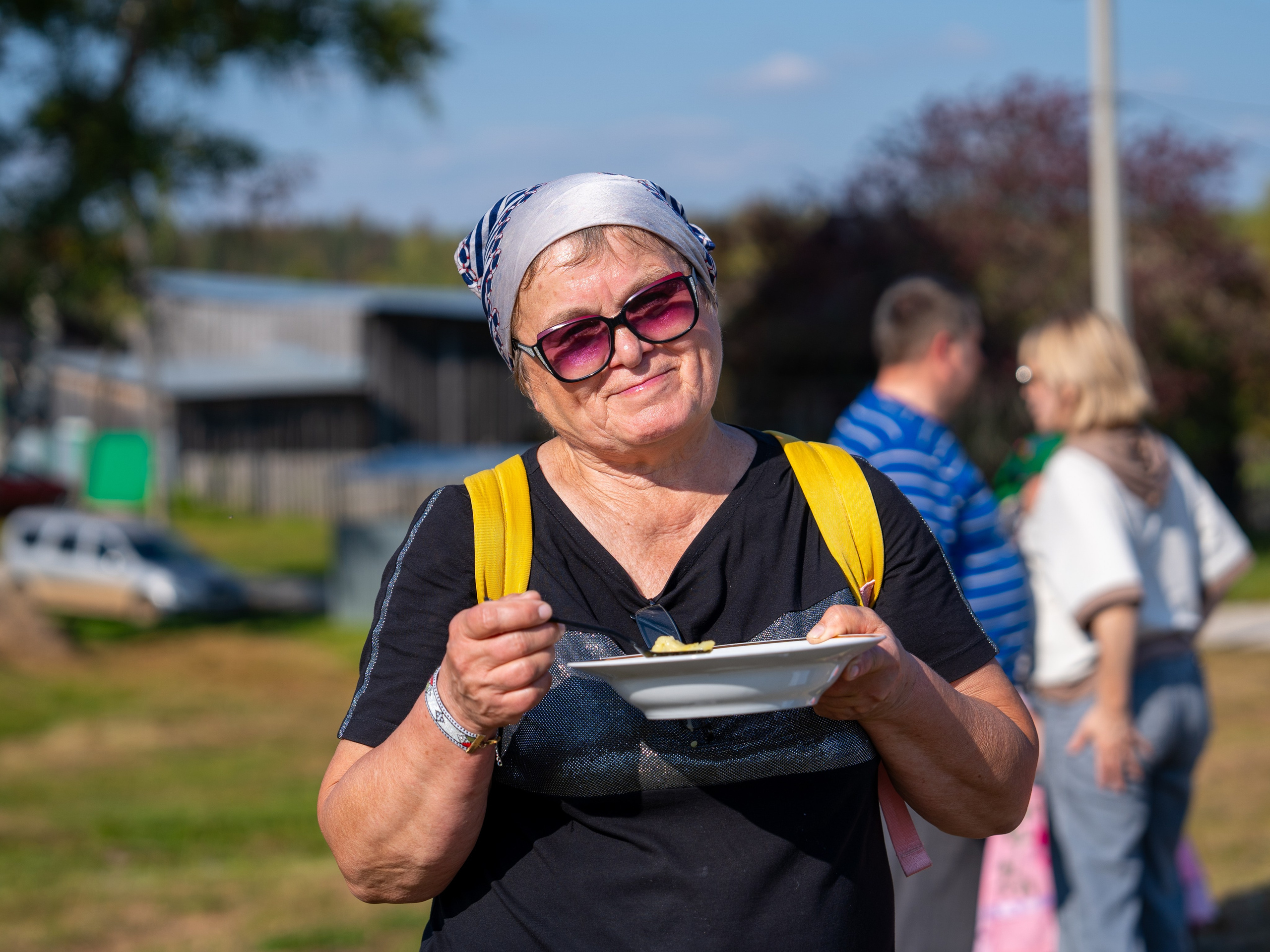 Ярмарка. Фотограф Наталья Сорока Ижевск