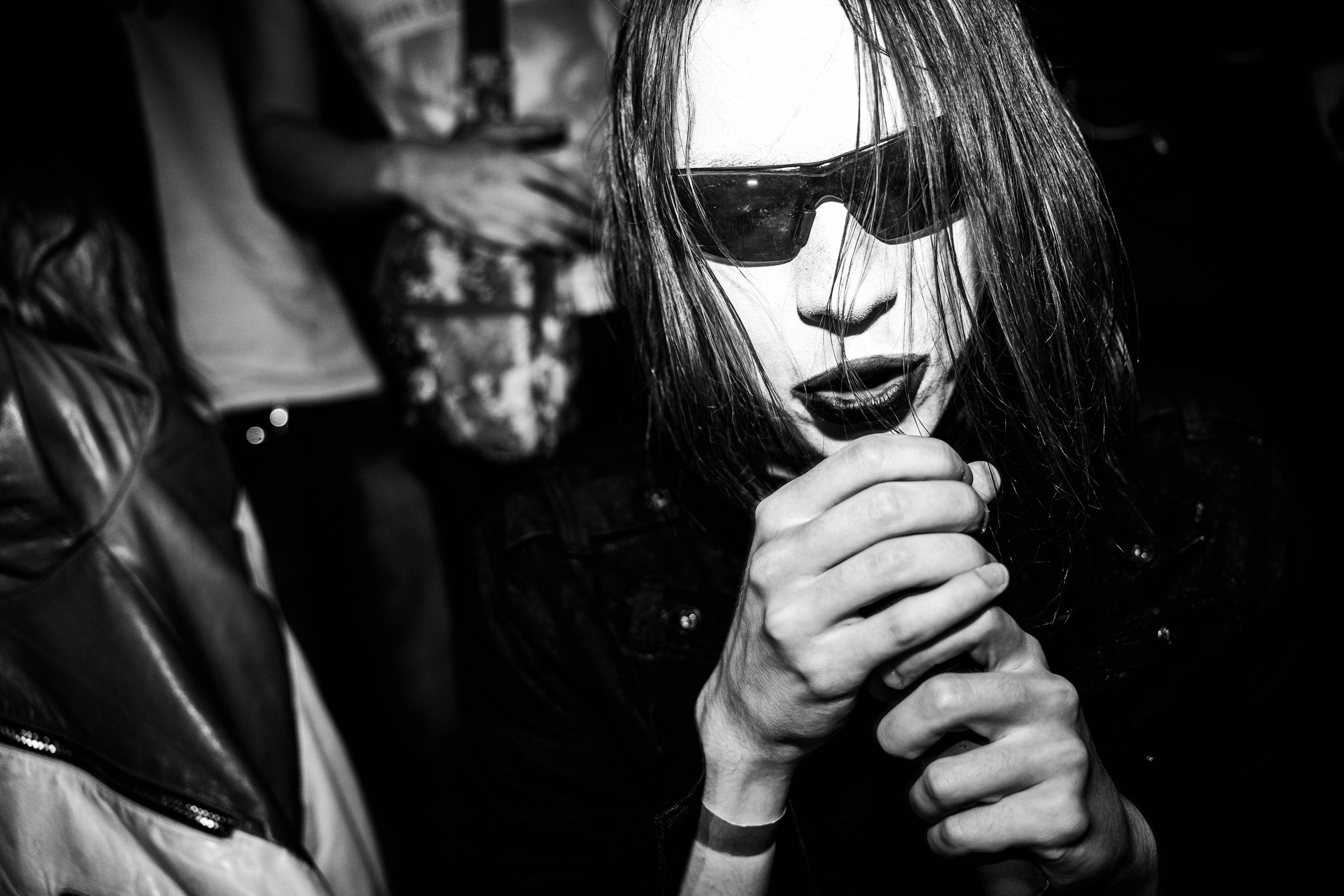 ПАНКУША & FRIENDS 24.07.2026. Коммерческий и художественный фотограф и видеограф в Москве Арсений Тургенев
