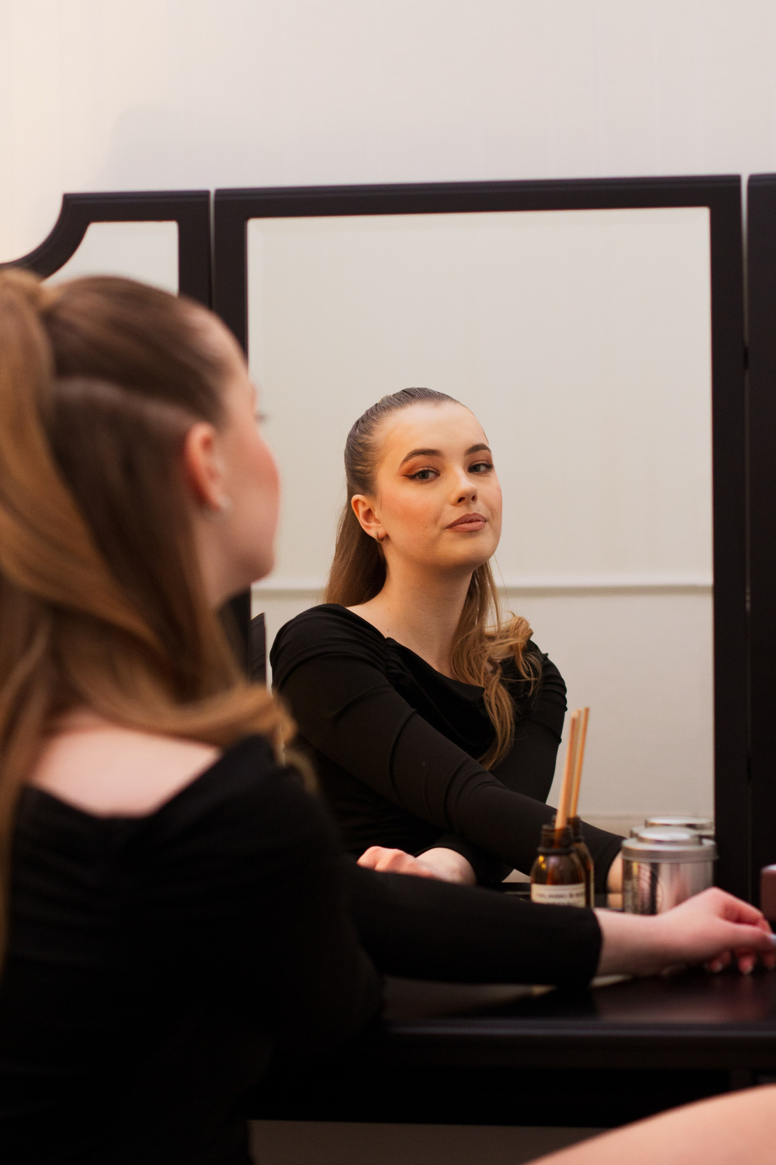 Олеся. Фотограф Москва Екатерина Близнюк