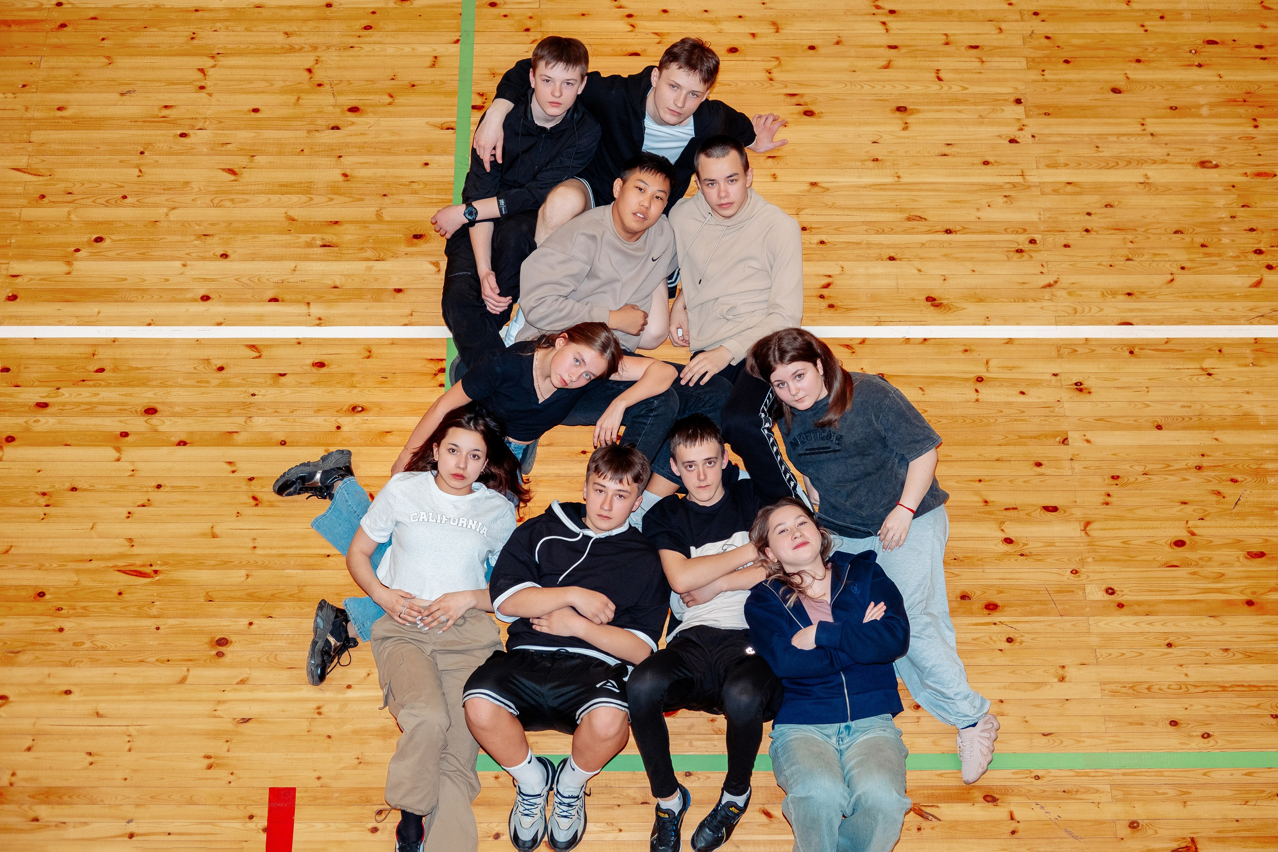 Портфолио 9-11 кл. БумальБум Выпускные альбомы