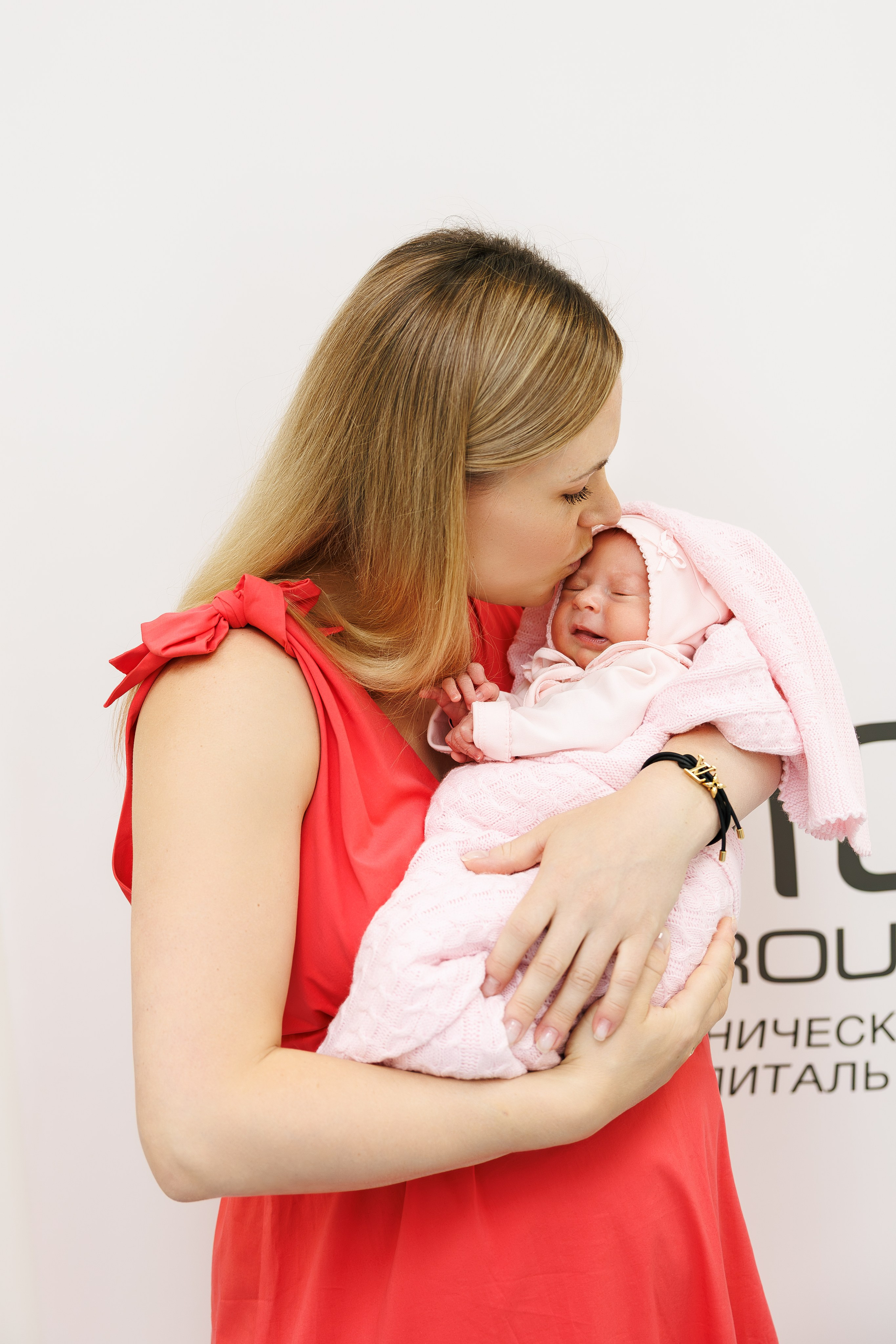 Выписка MD Group. Фотограф г. Москва Олеся Пантелеева