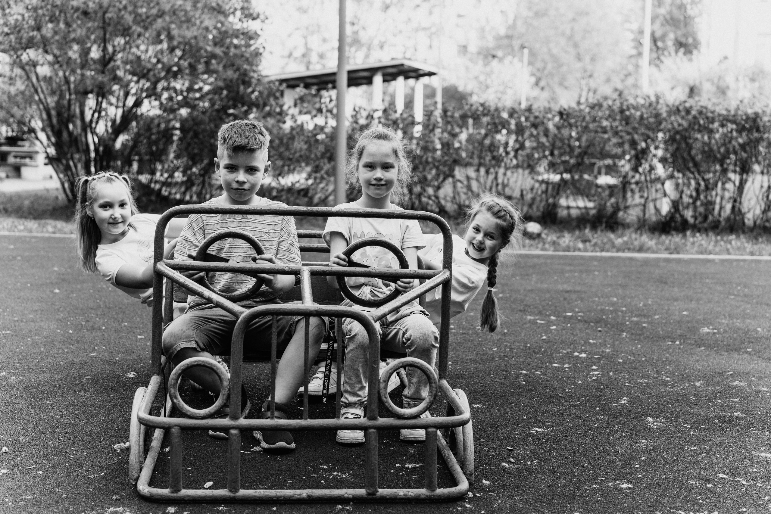 СМОТРИТЕ НА МИР ГЛАЗАМИ РЕБЁНКА. Семейный и детский фотограф Анна Бренч