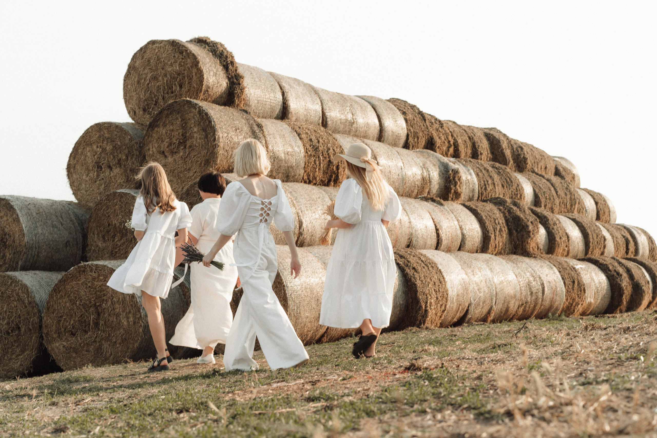 ТРИ ДОЧЕРИ-ЭТО ТРИ НЕЖНОСТИ, ТРИ РАДОСТИ И ТРИ ОТРАЖЕНИЯ МАМИНОГО СЕРДЦА. Семейный и детский фотограф Анна Бренч