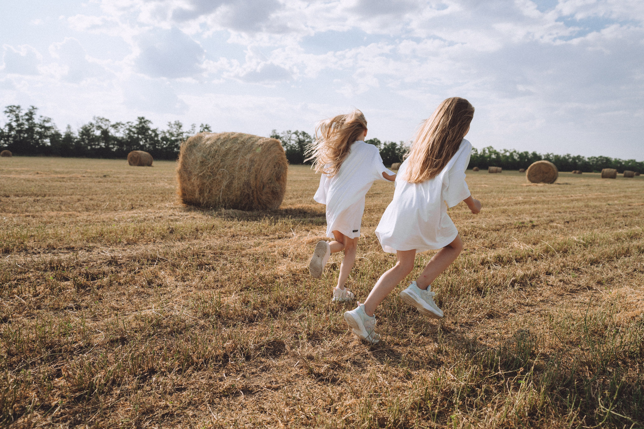 ПОТОМУ ЧТО ВЕСЕЛО БЫТЬ ВМЕСТЕ. Семейный и детский фотограф Анна Бренч