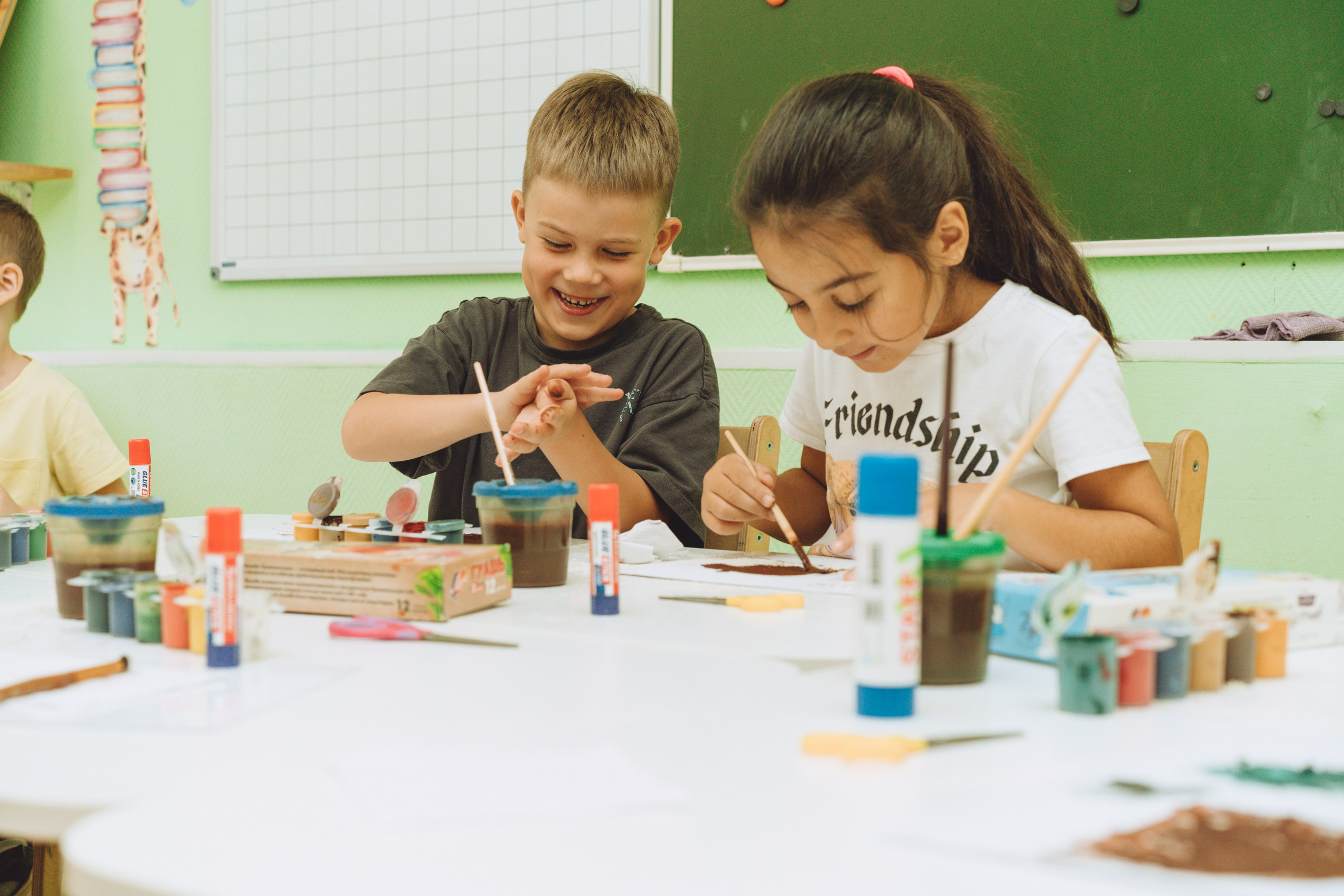 Я МОГУ РИСОВАТЬ КАК РАФАЭЛЬ, НО МНЕ ПОНАДОБИТСЯ ВСЯ ЖИЗНЬ, ЧТОБЫ НАУЧИТЬСЯ РИСОВАТЬ ТАК, КАК РИСУЕТ РЕБЕНОК. Семейный и детский фотограф Анна Бренч