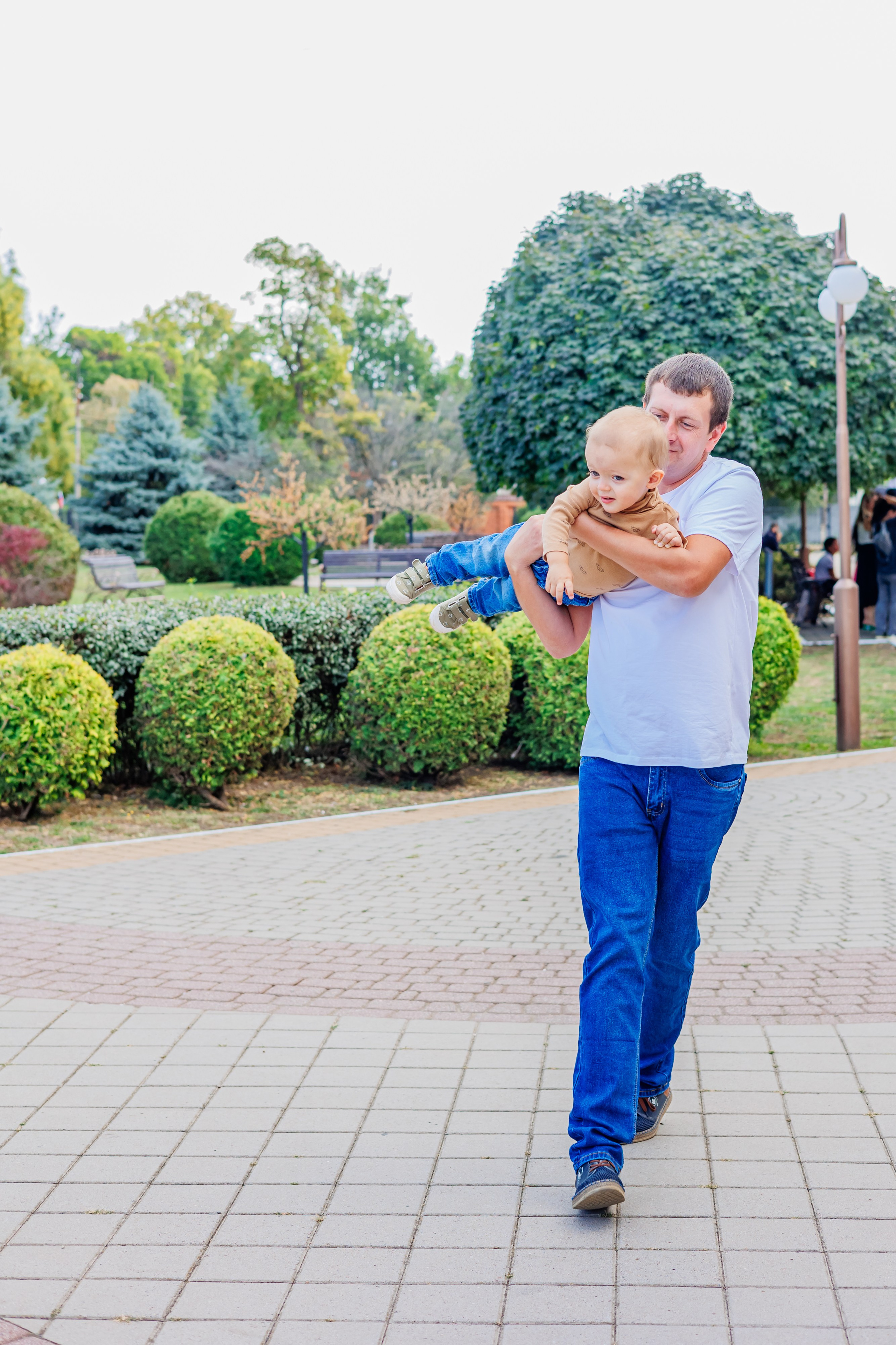 Выписка 25.09.24. Свадебный и семейный фотограф в Армавире