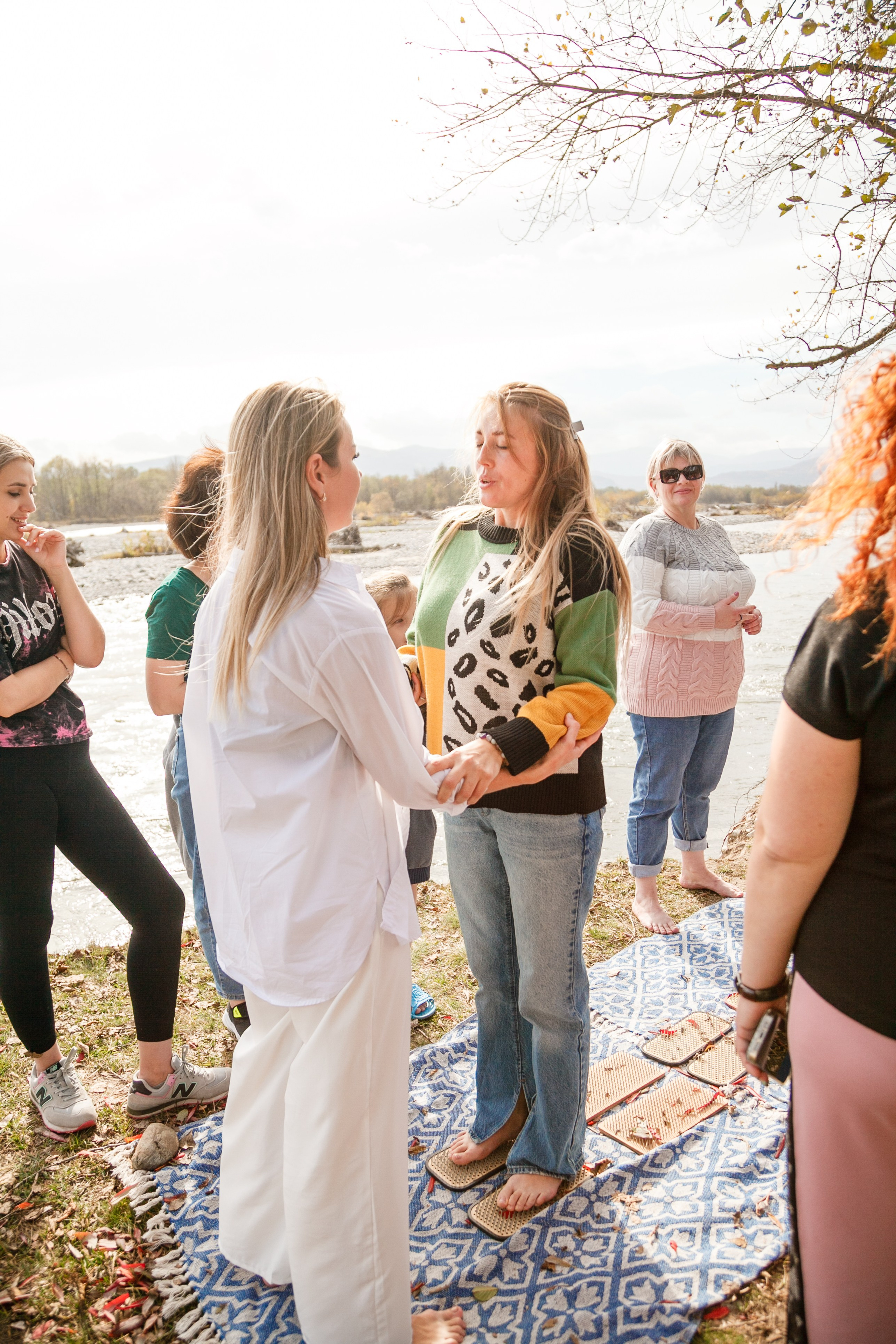 Ретрит"ОТКРОЙ СЕБЯ». Свадебный и семейный фотограф в Армавире