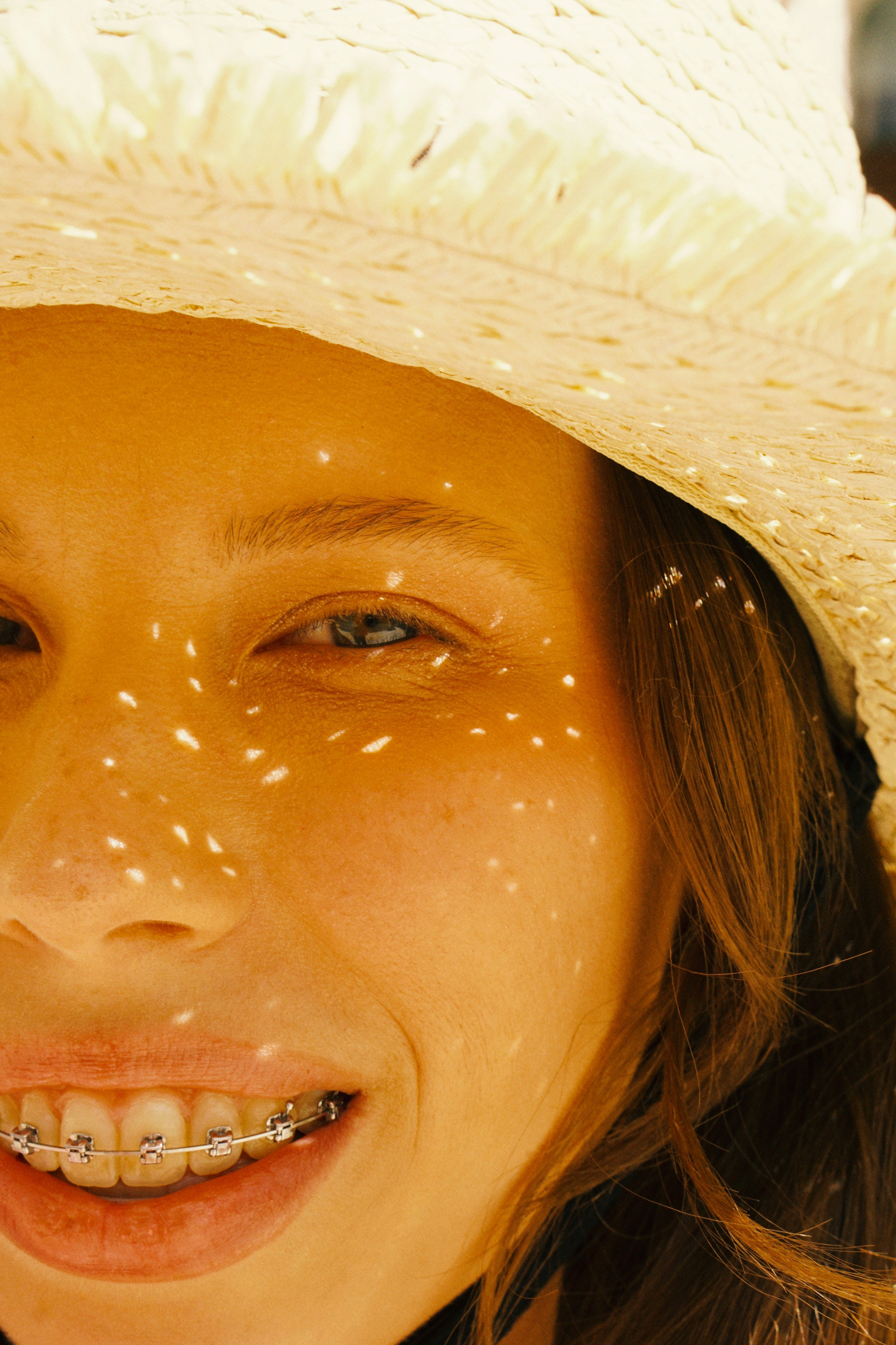 Наташа. Фотограф Москва — Полина Робин