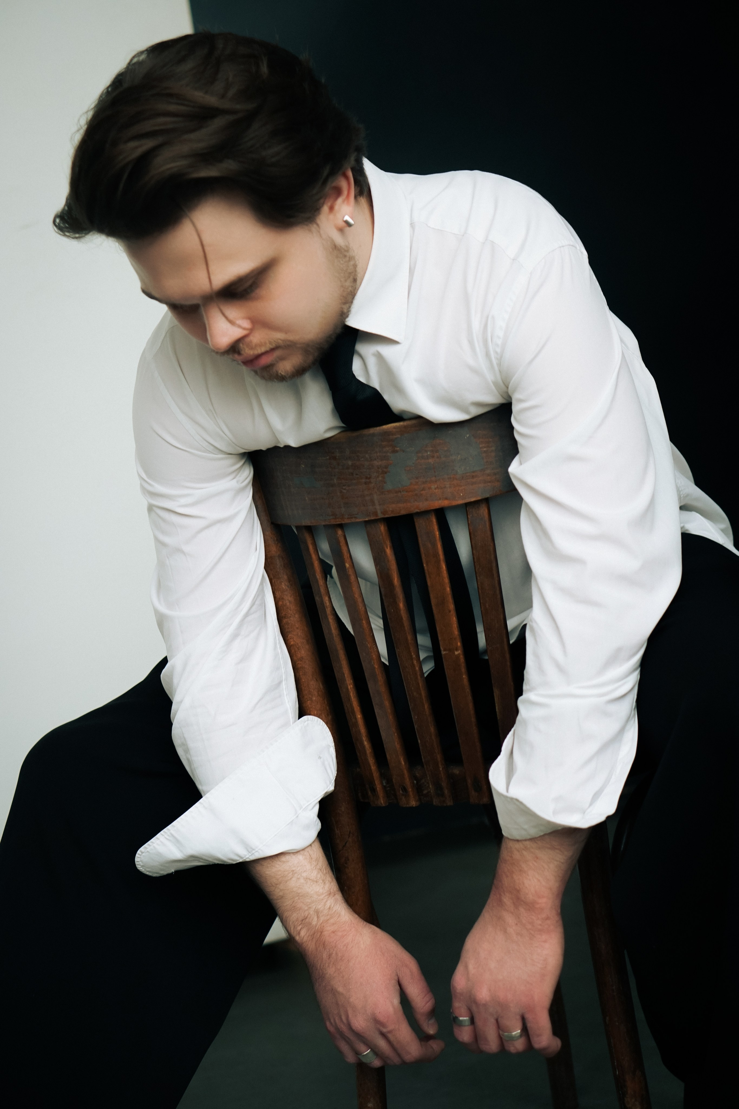 Влад контент. Фотограф Москва — Полина Робин