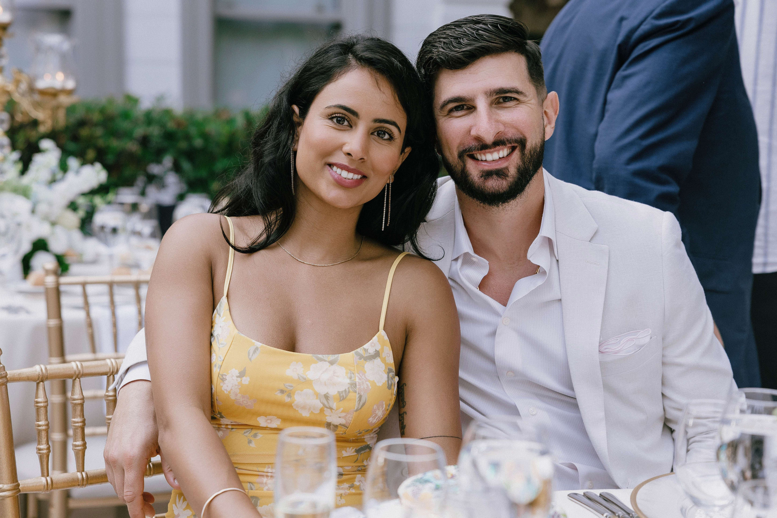 Nadya+Victor. Фотограф Иван Газукин