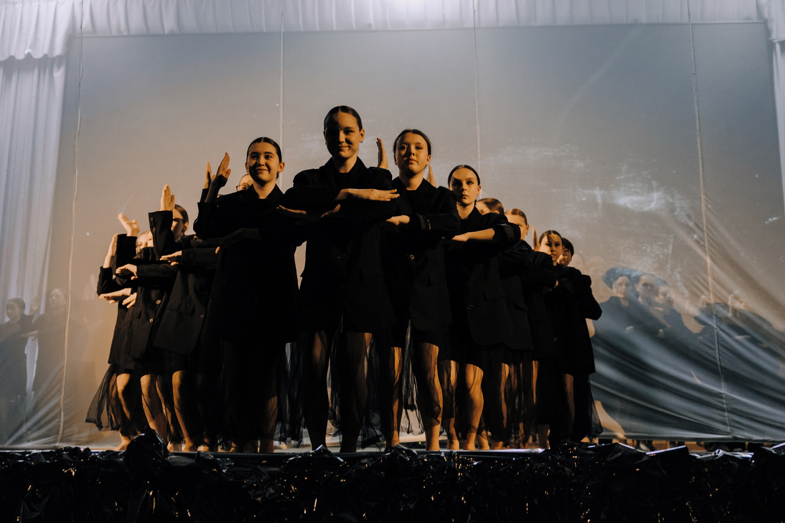 5 лет Образовательный центр № 5. Главная