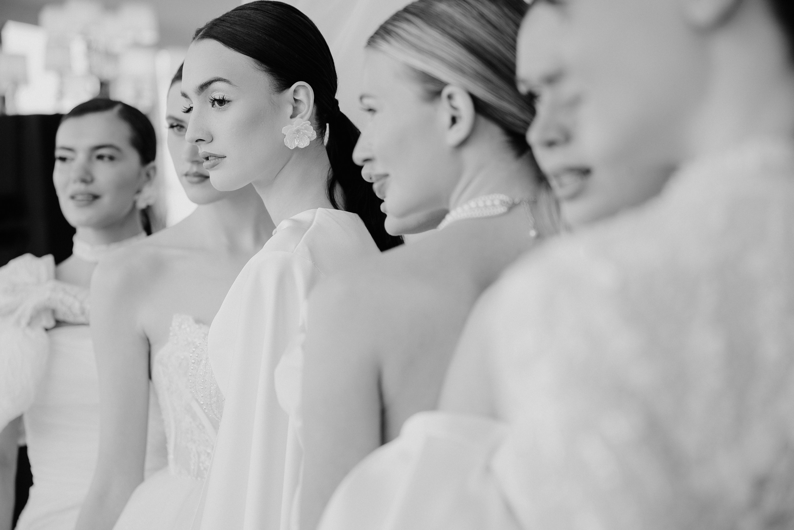 Свадебная выставка. Главная