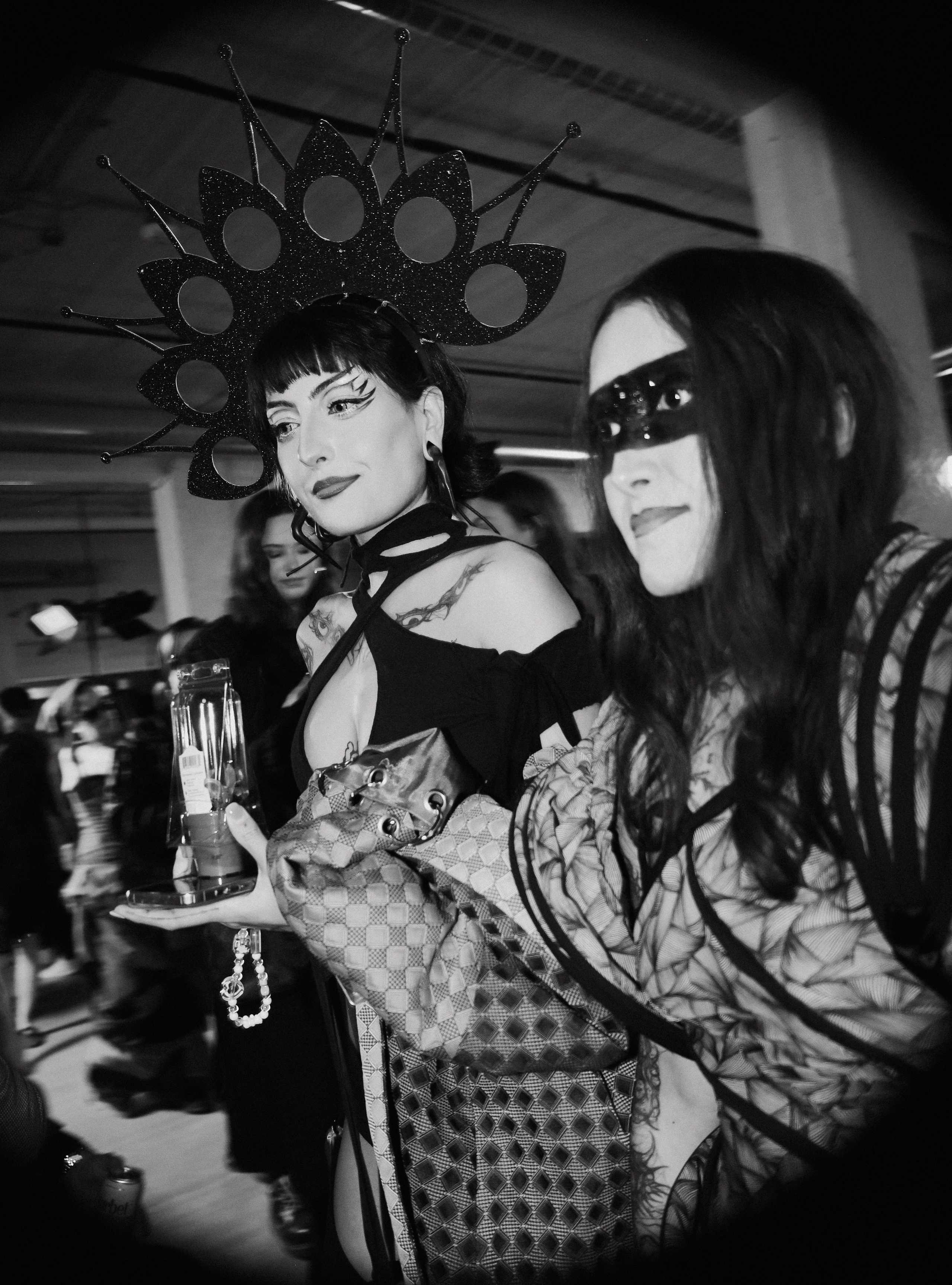 Fashion. Главная