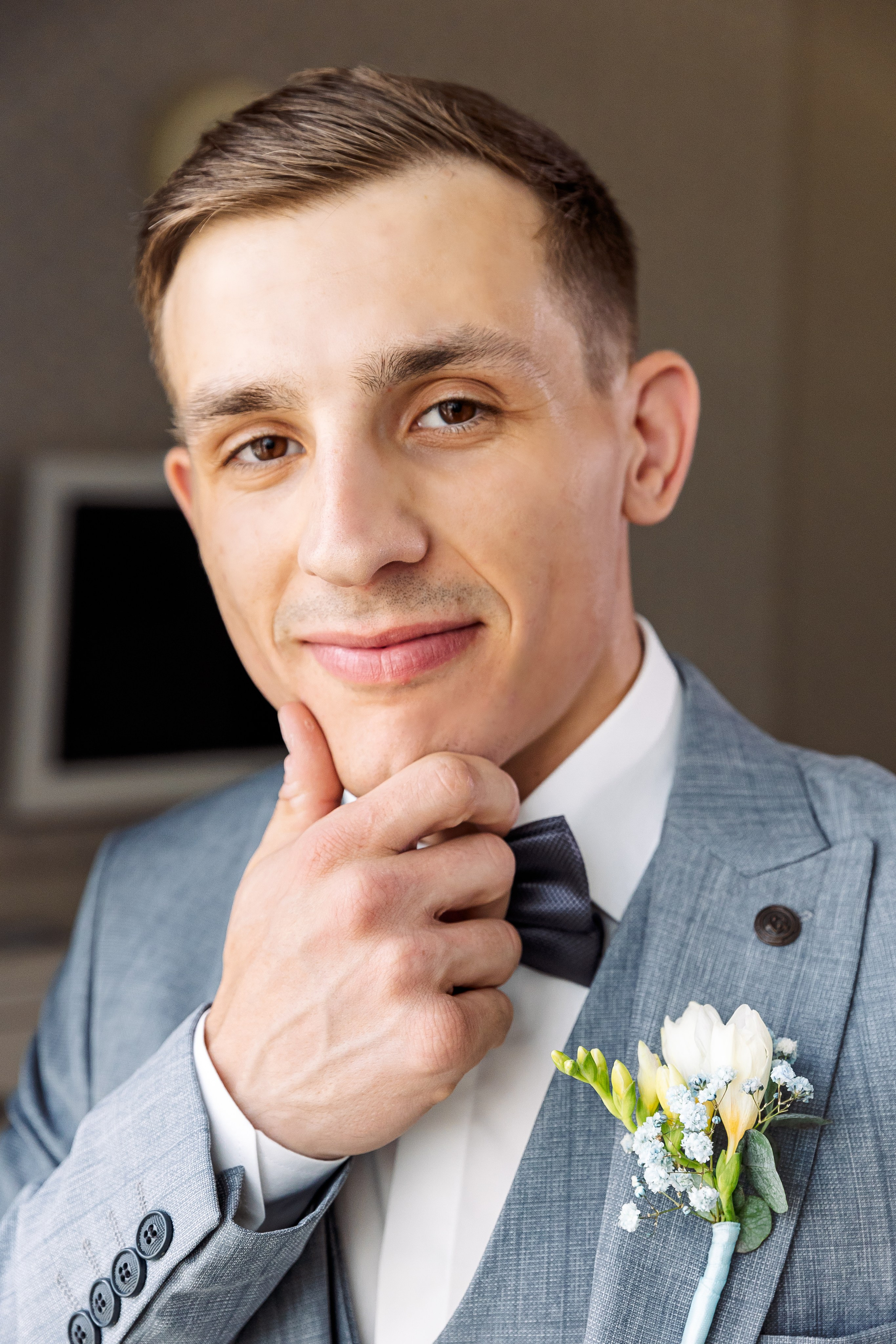 Сергей и Валерия. Свадебный и семейный фотограф в Челябинске Юлия Ишимова