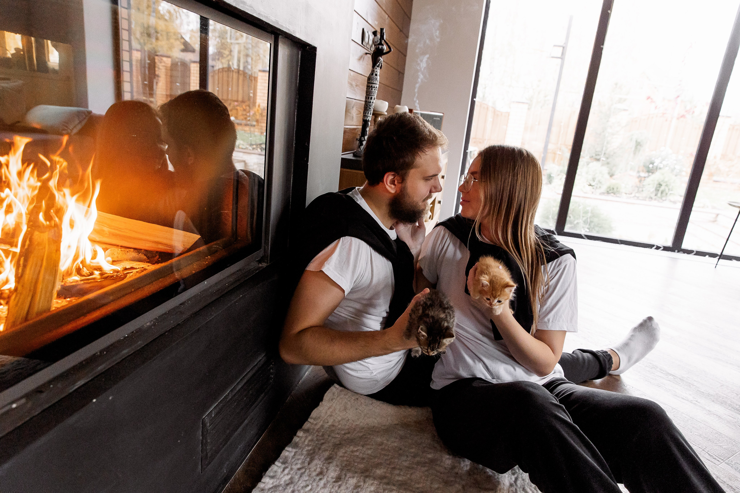 Вадислава и Нитита. Свадебный и семейный фотограф в Челябинске Юлия Ишимова