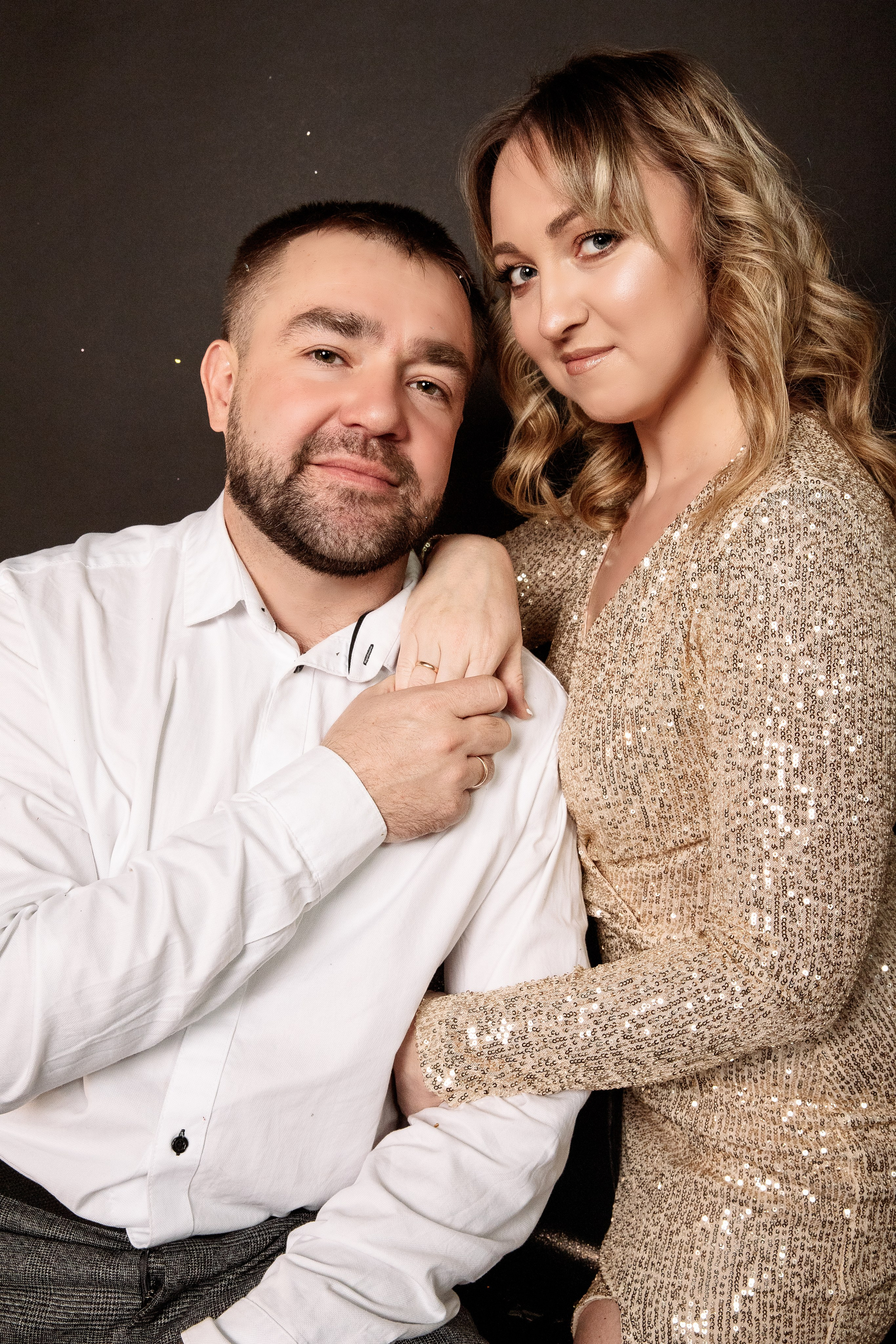 Shine new year. Свадебный и семейный фотограф в Челябинске Юлия Ишимова