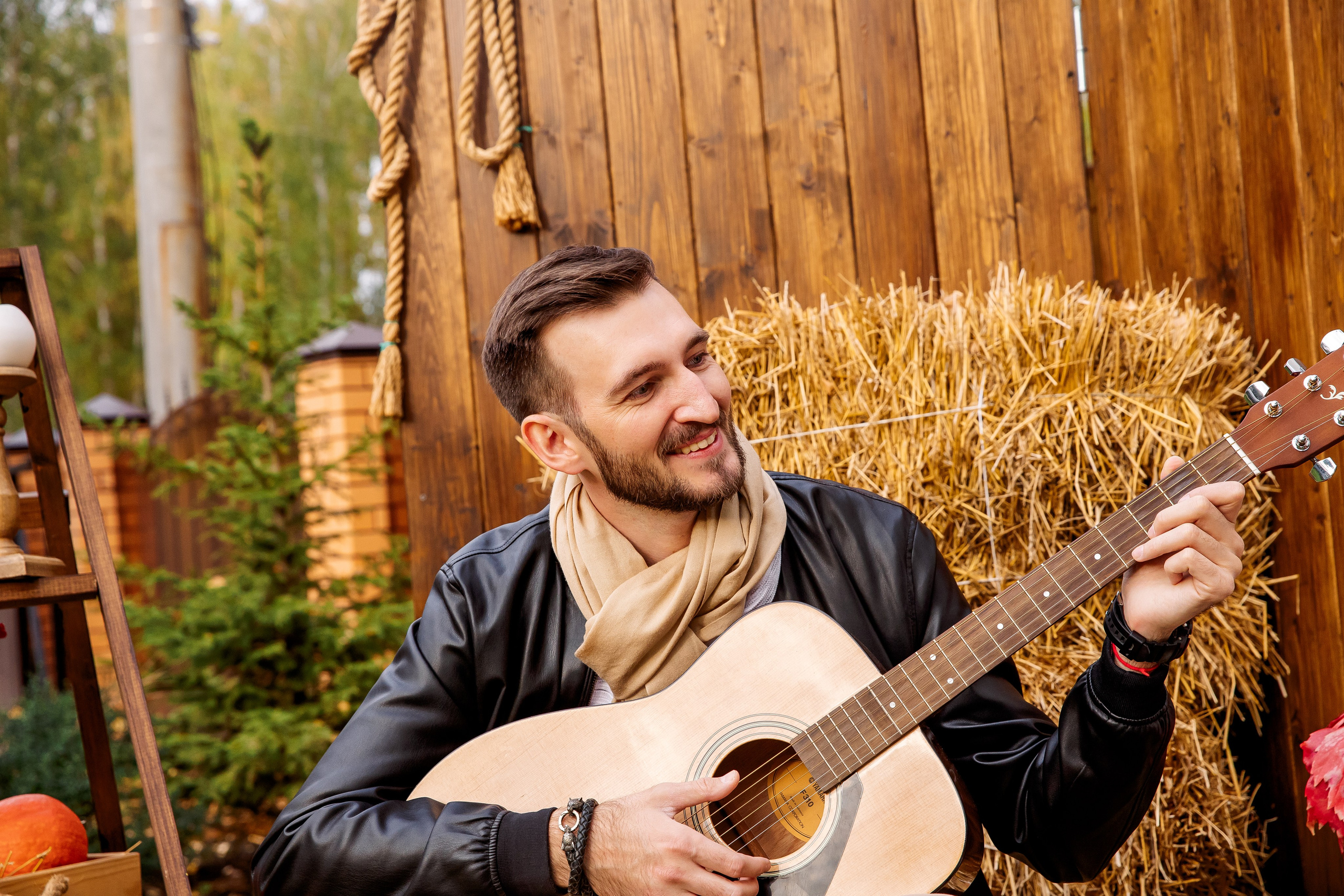 Анна и Владислав. Свадебный и семейный фотограф в Челябинске Юлия Ишимова
