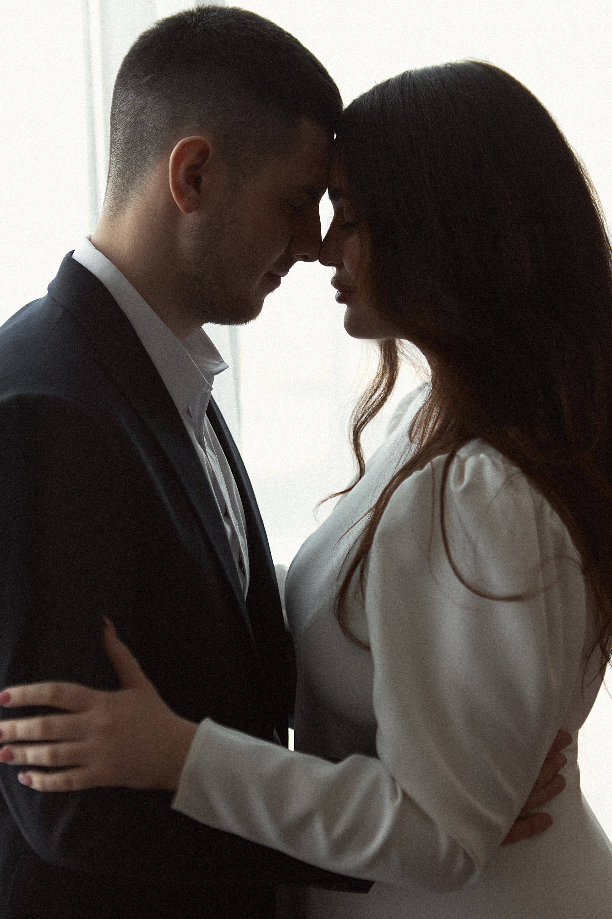 Ксения и Андрей. Фотограф в Екатеринбурге и Москве, Анна