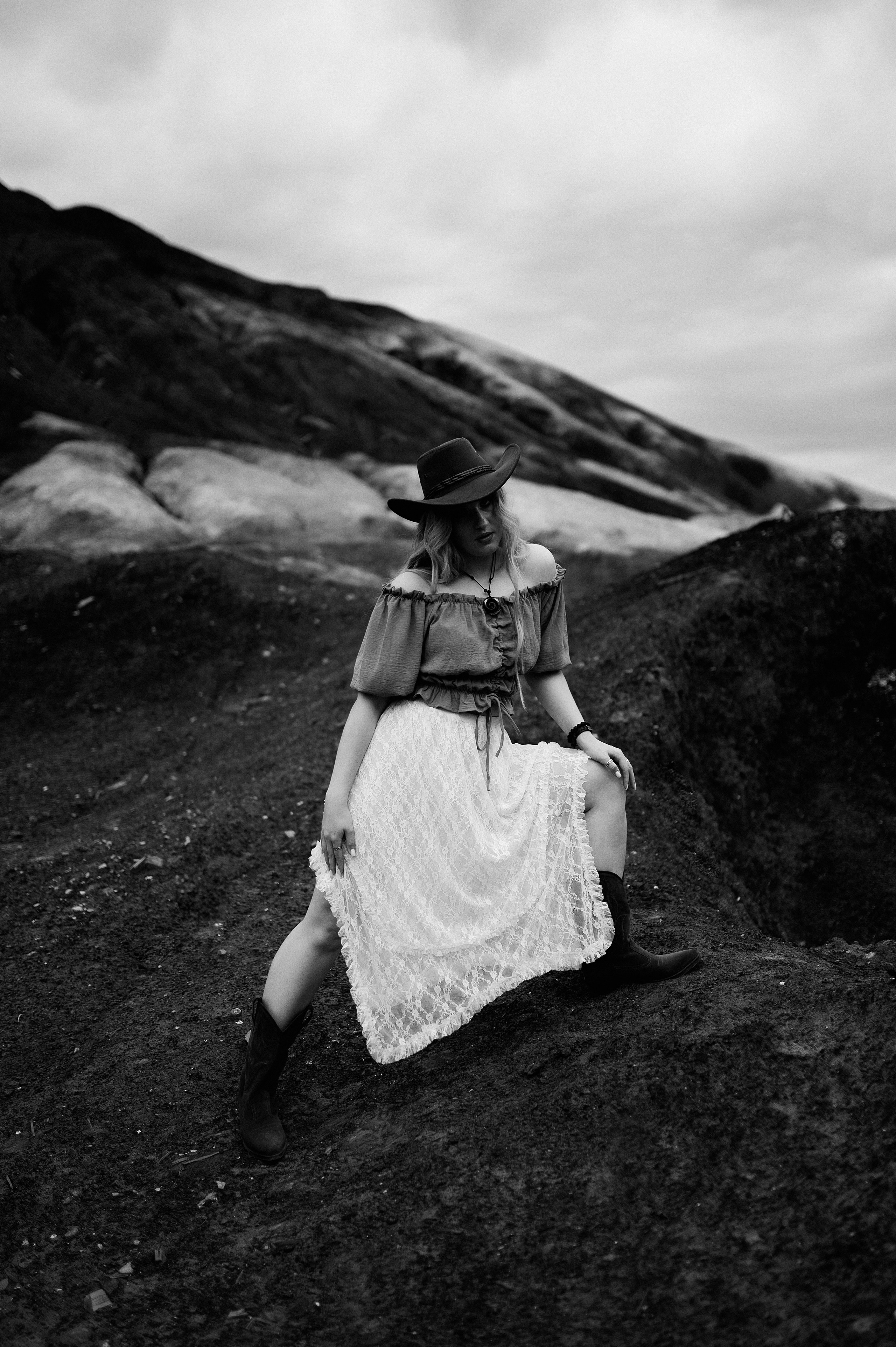 Где-то на Диком Западе. Фотограф Алексин, Тула