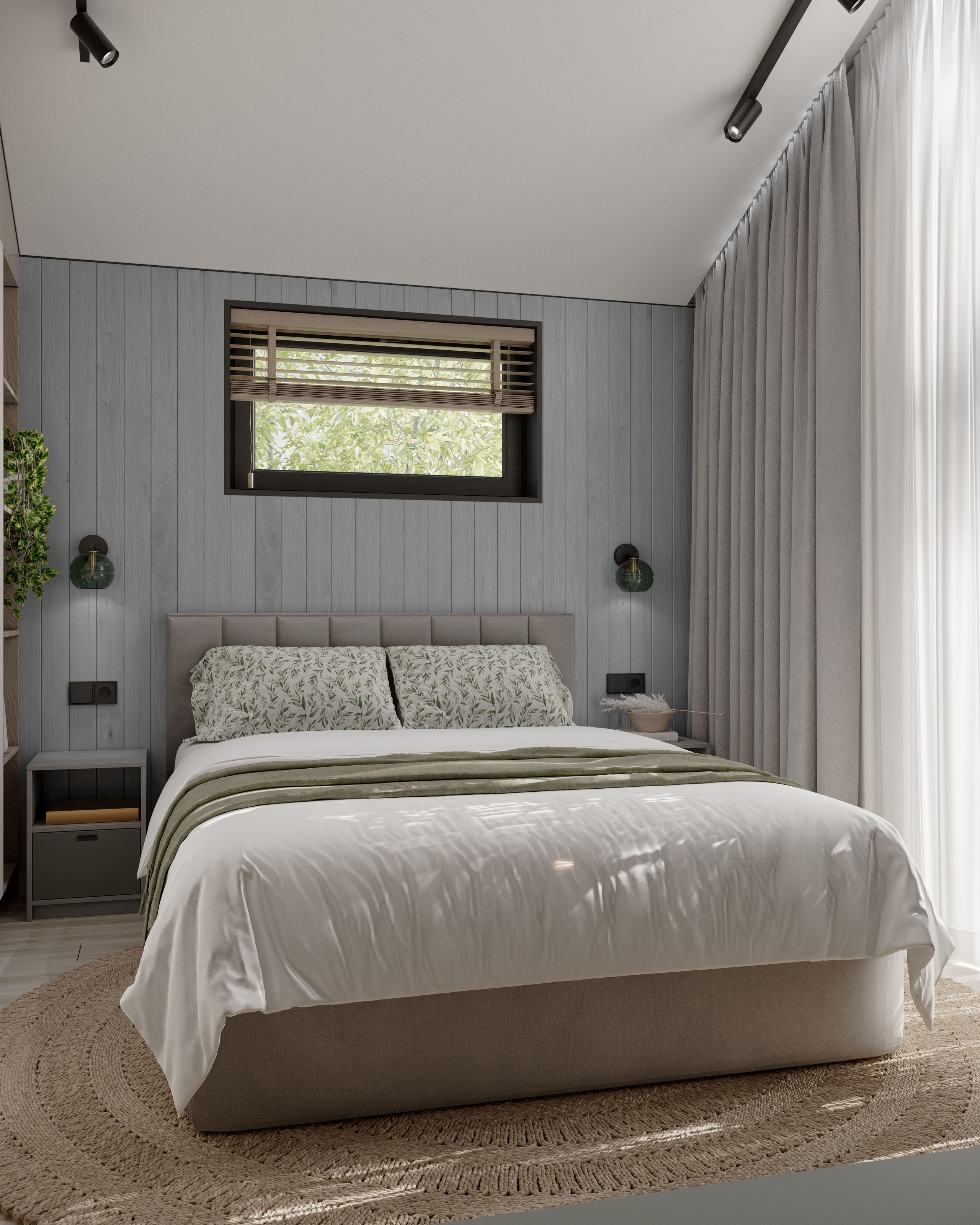 Загородный клуб «Гармония» Дом 2. Ирисар