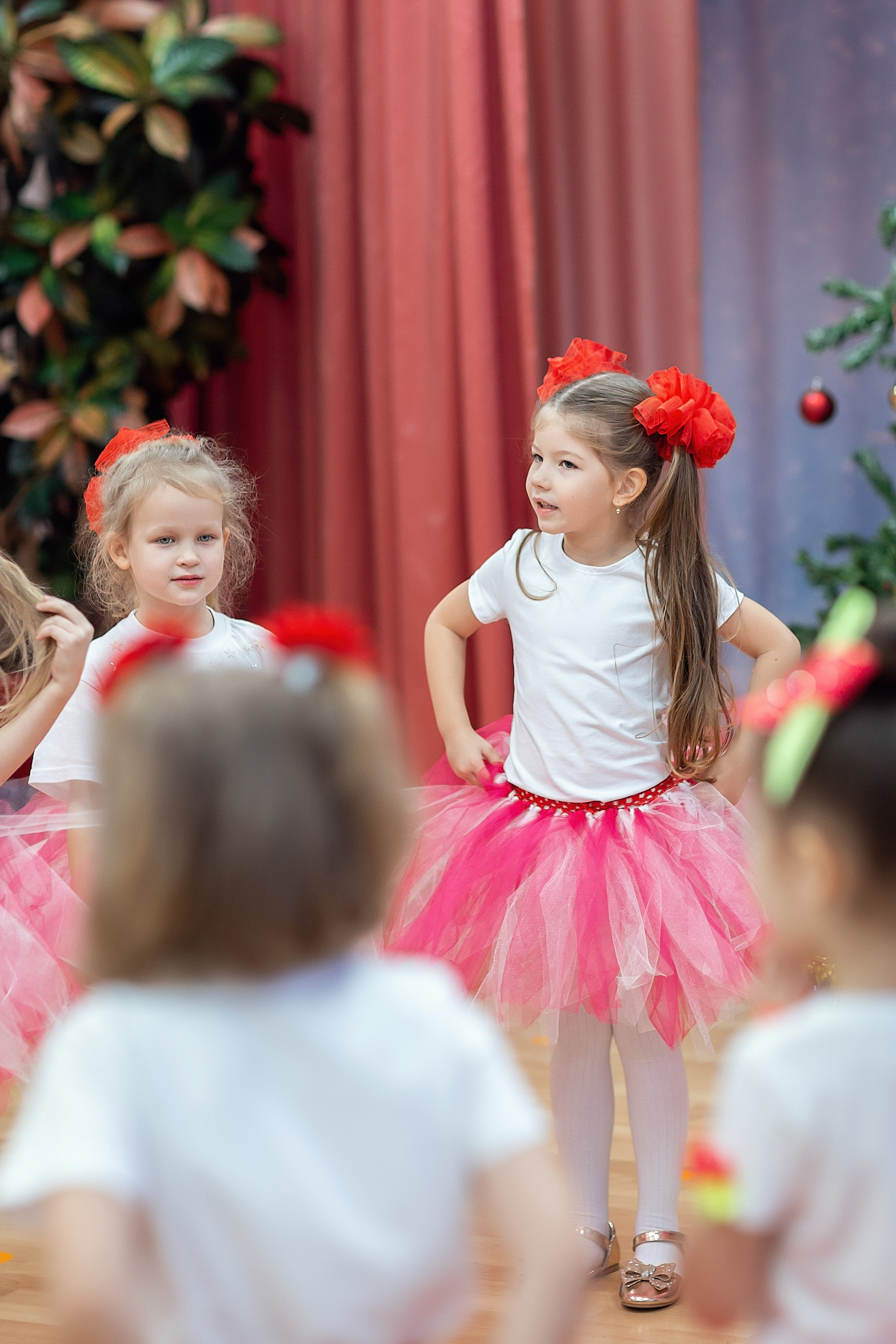 Утренник_"Карамельная фабрика» 2024. Семейный фотограф в Санкт-Петербурге